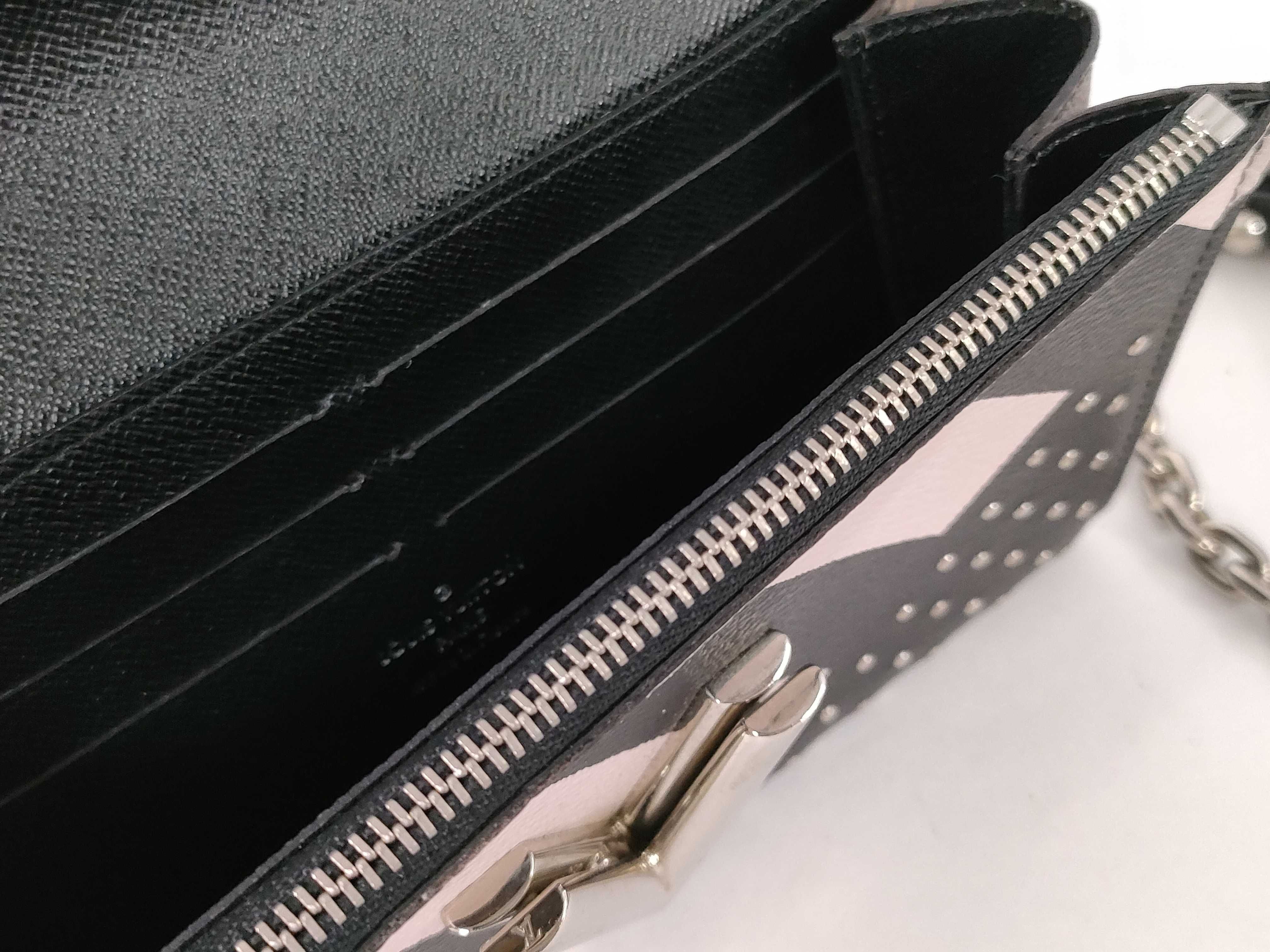 Monogram Vuitton Shoulder Bag — view 10