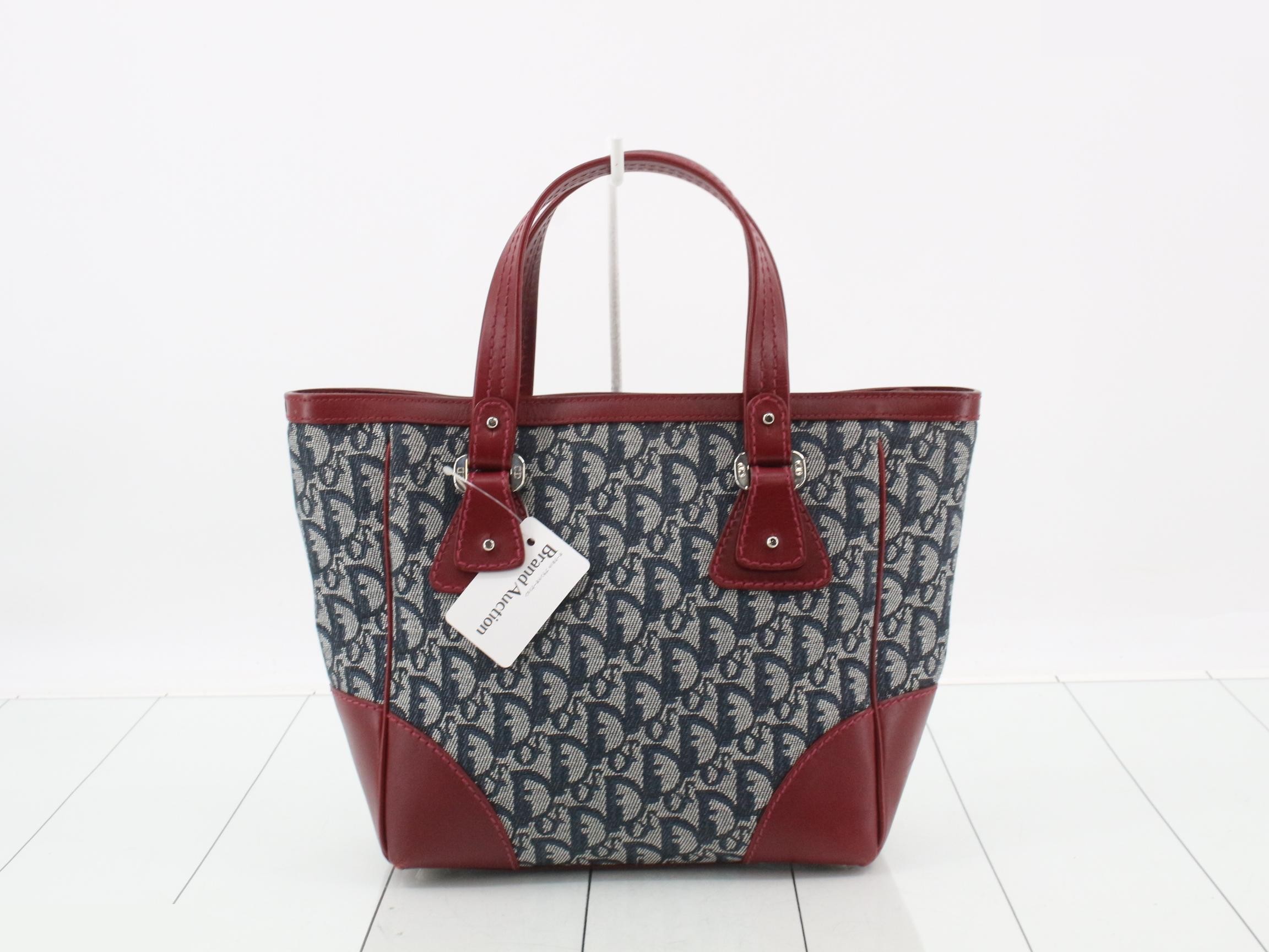 Trotter Tote Bag — view 2