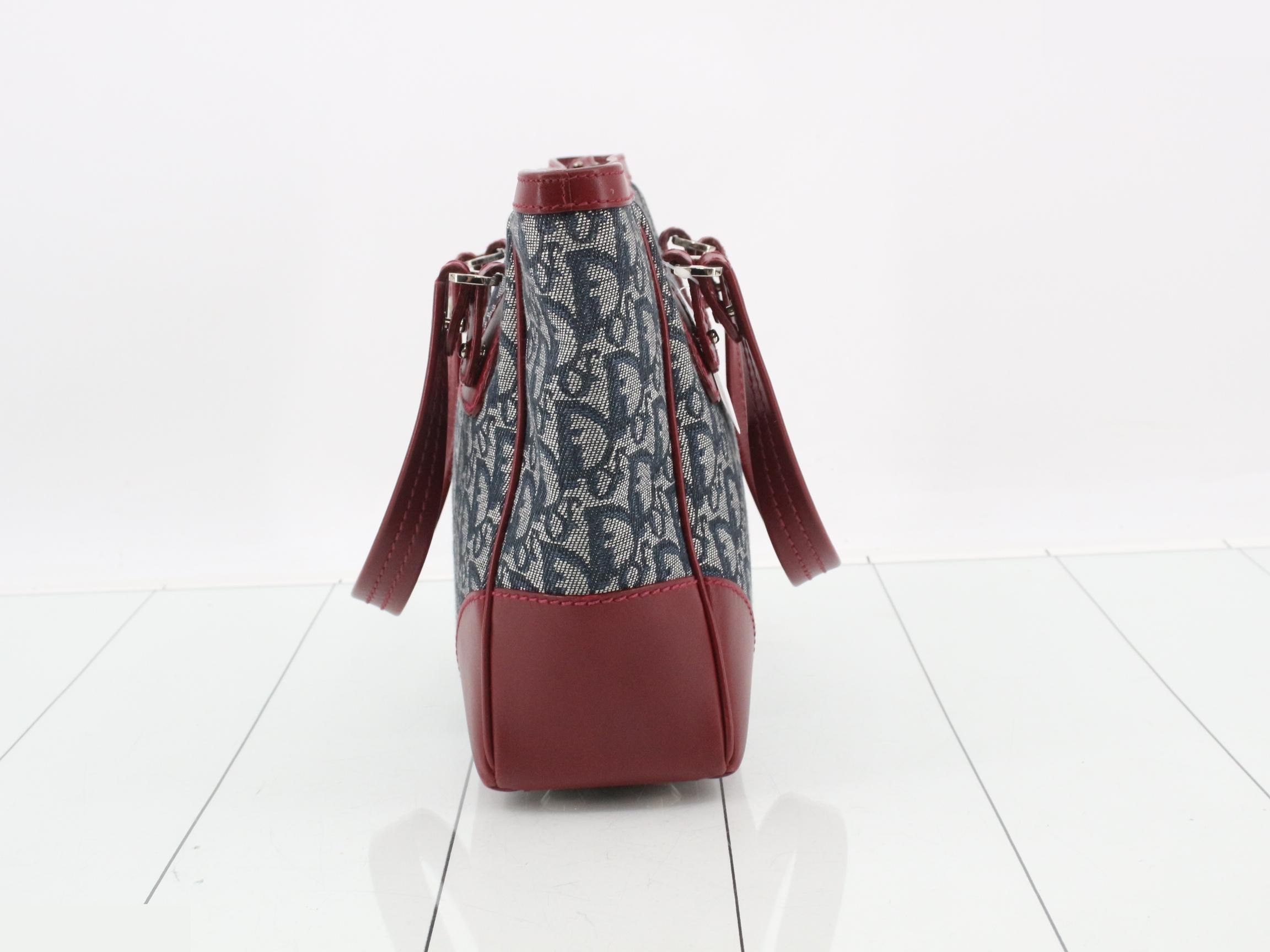 Trotter Tote Bag — view 3