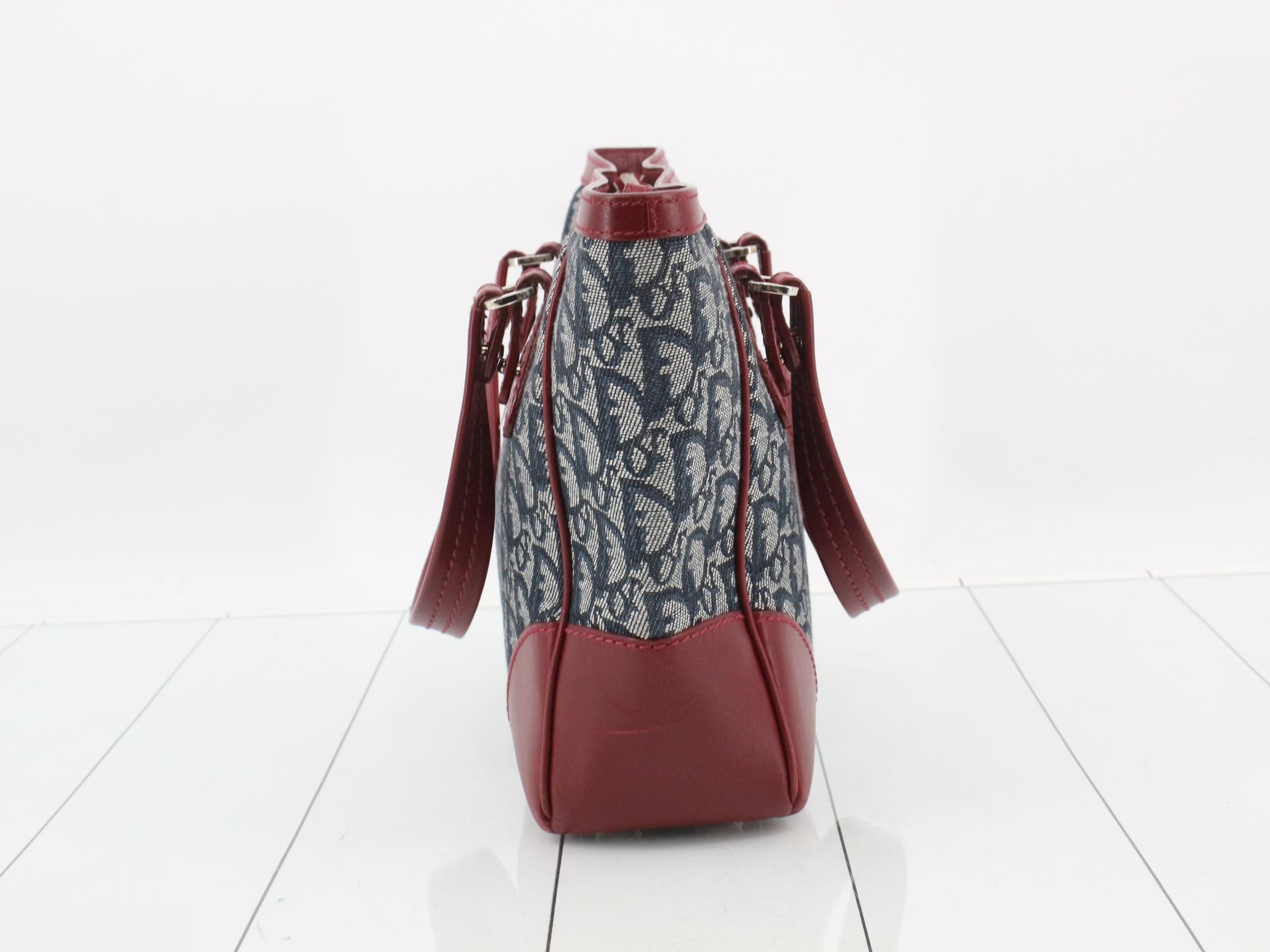 Trotter Tote Bag — view 4