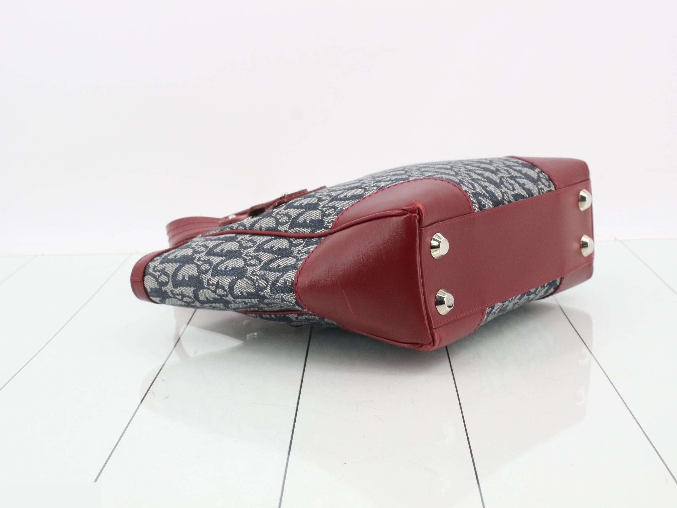 Trotter Tote Bag — view 5