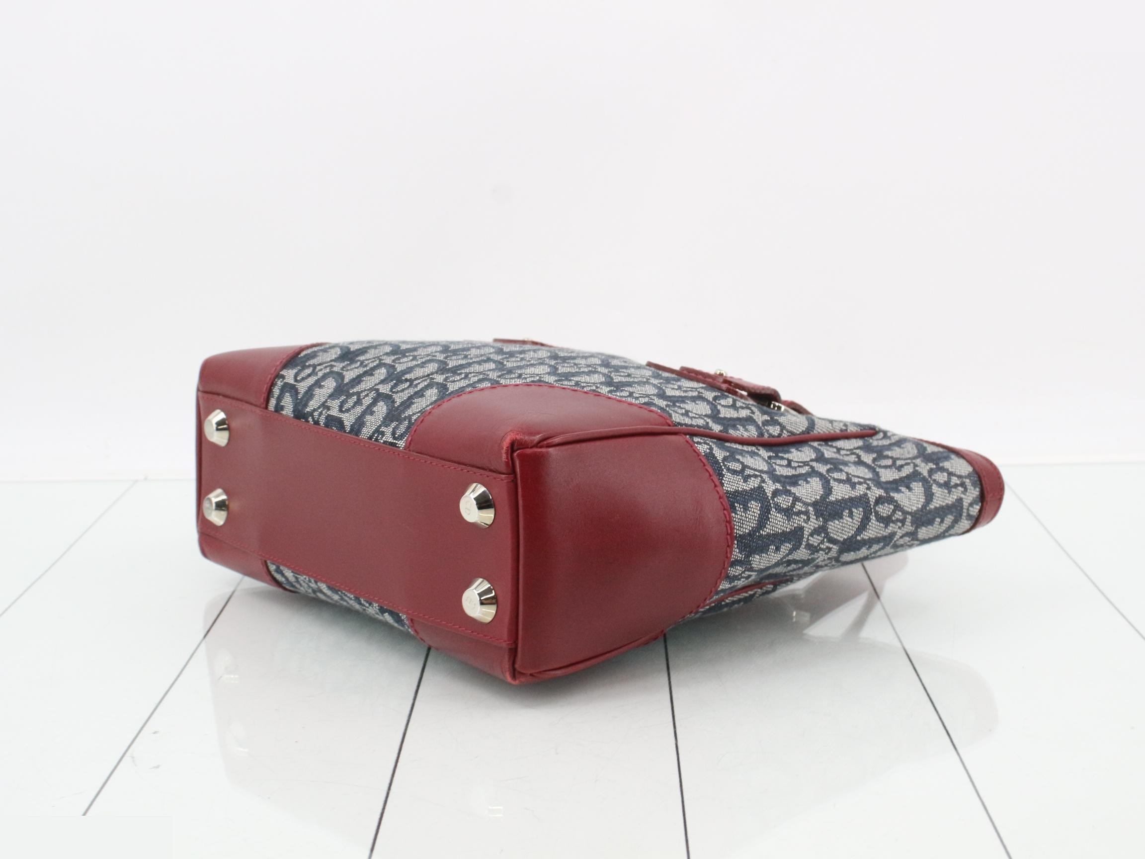 Trotter Tote Bag — view 6