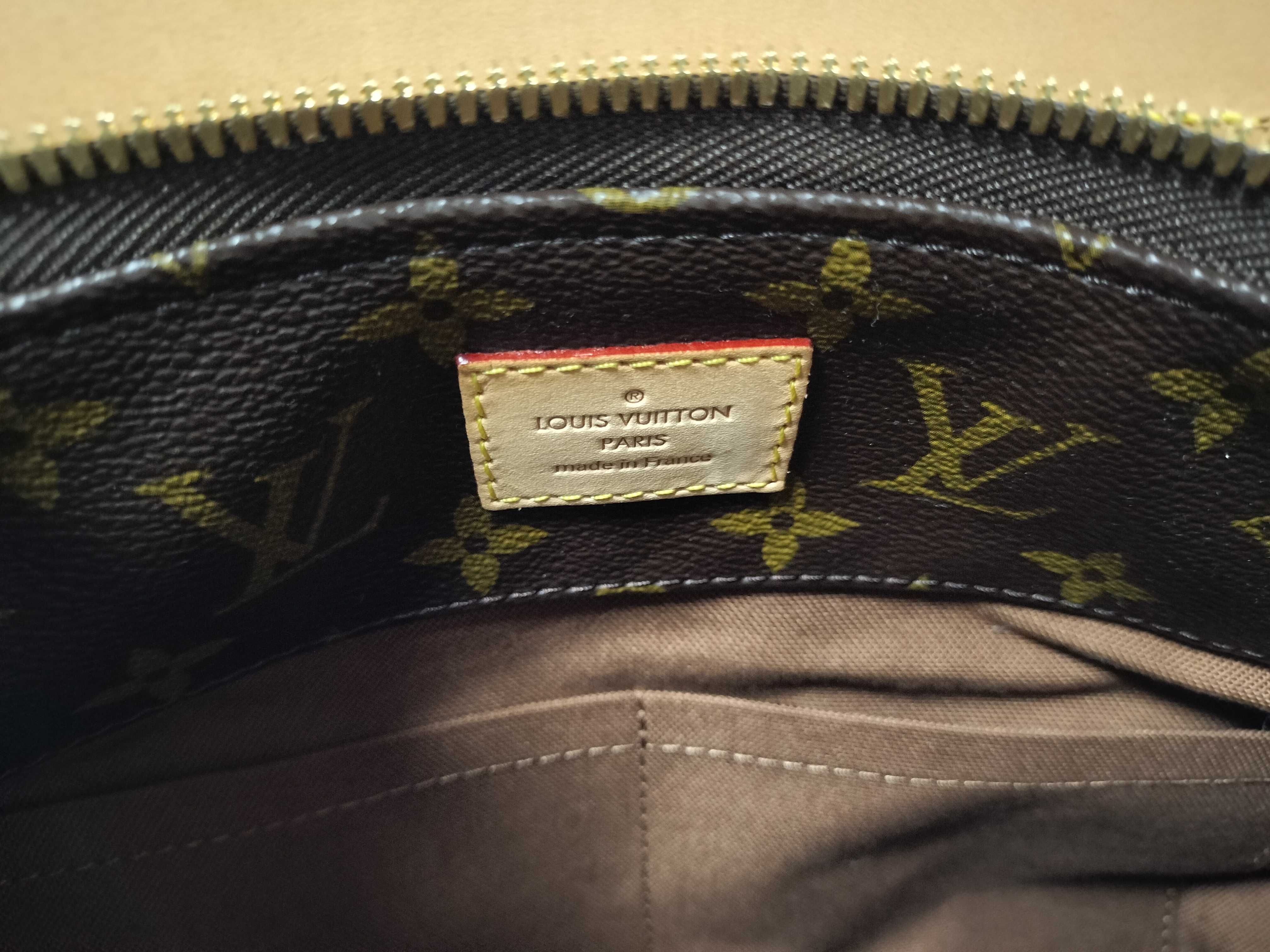 Monogram Suli MM One-Shoulder Bag M40587 Shoulder Bag — view 12