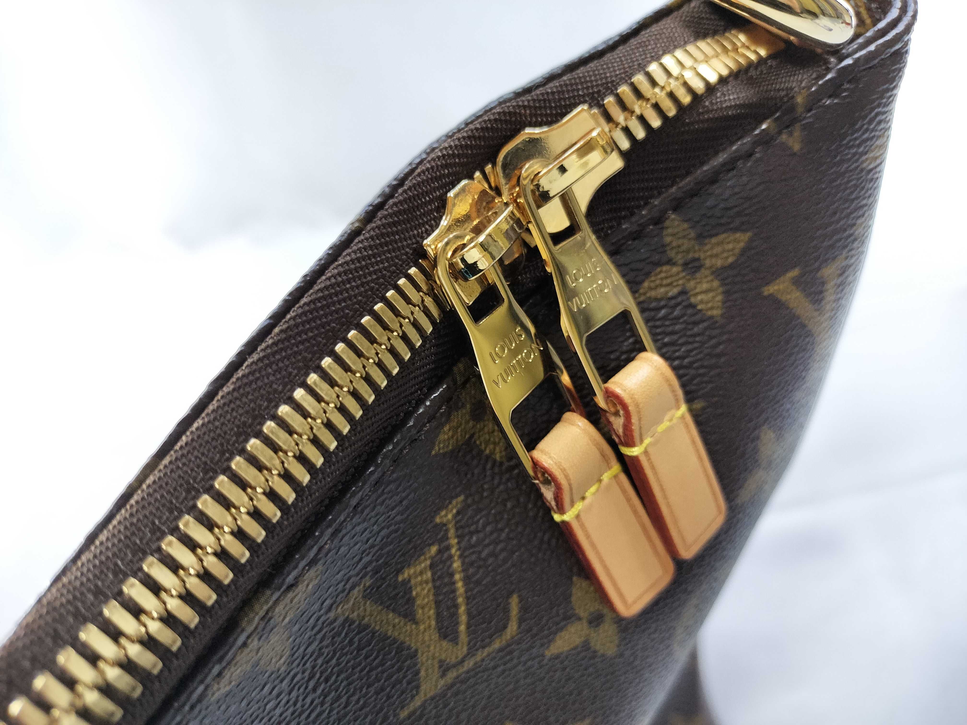 Monogram Suli MM One-Shoulder Bag M40587 Shoulder Bag — view 13