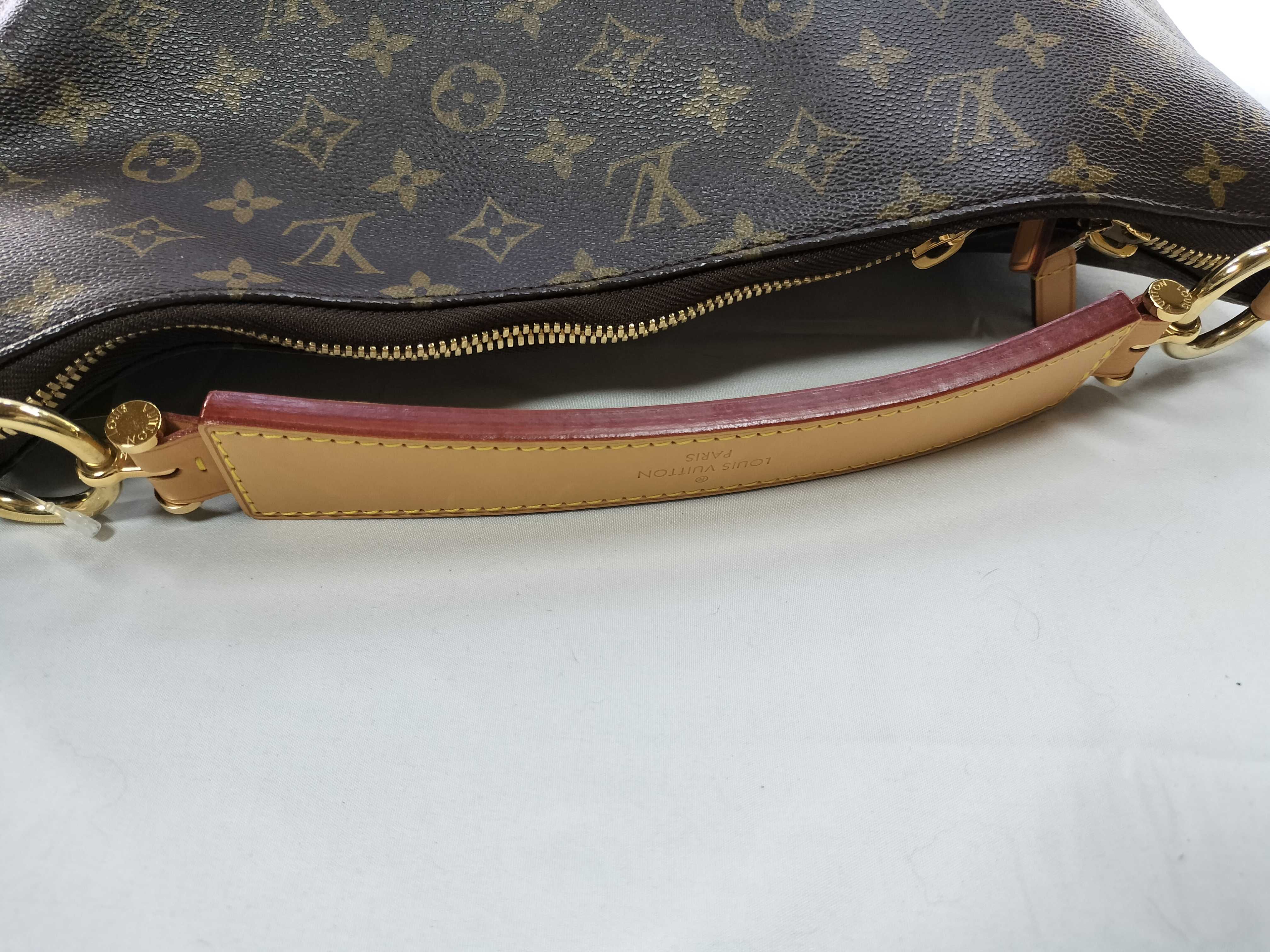 Monogram Suli MM One-Shoulder Bag M40587 Shoulder Bag — view 3