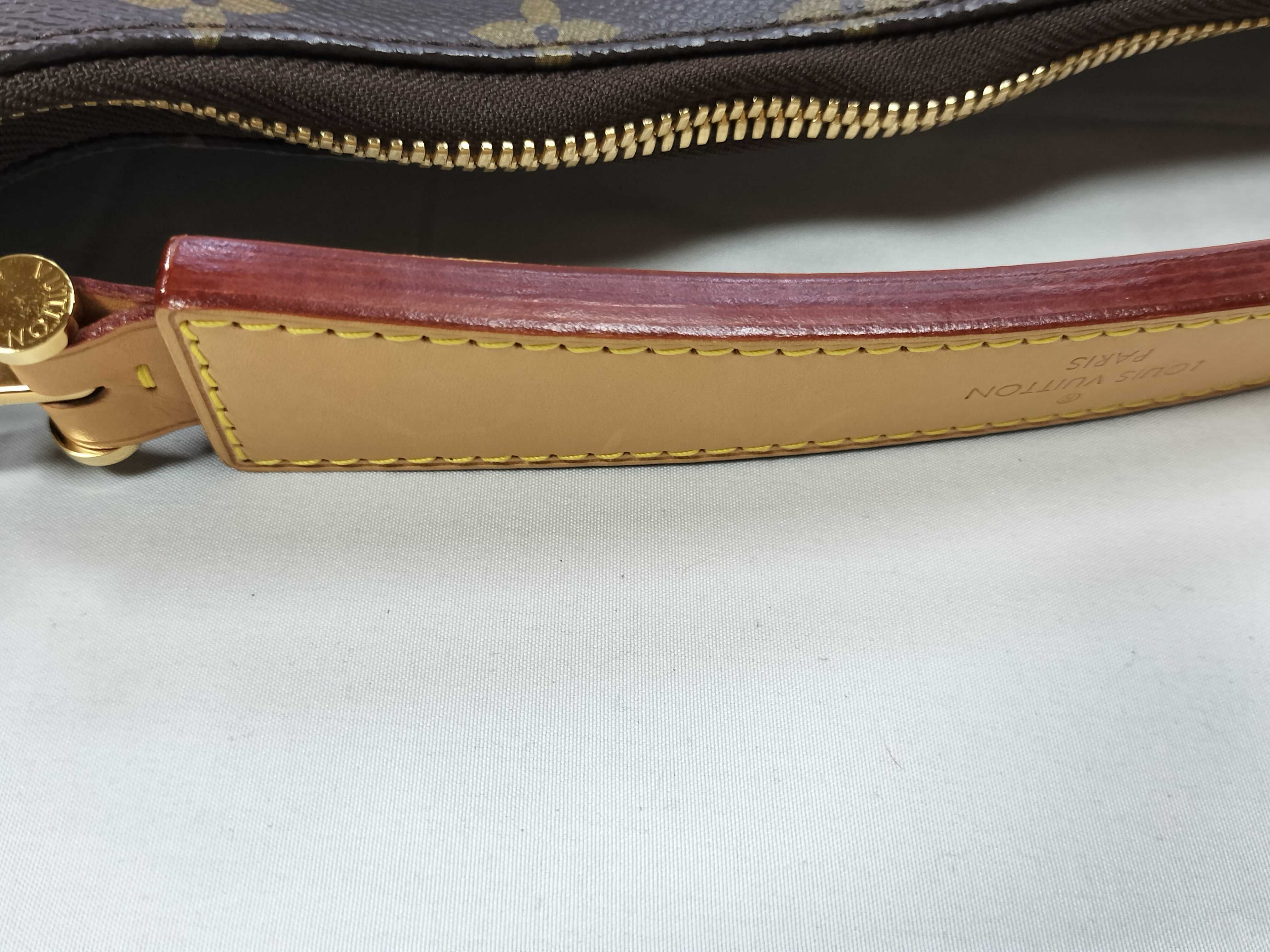 Monogram Suli MM One-Shoulder Bag M40587 Shoulder Bag — view 4