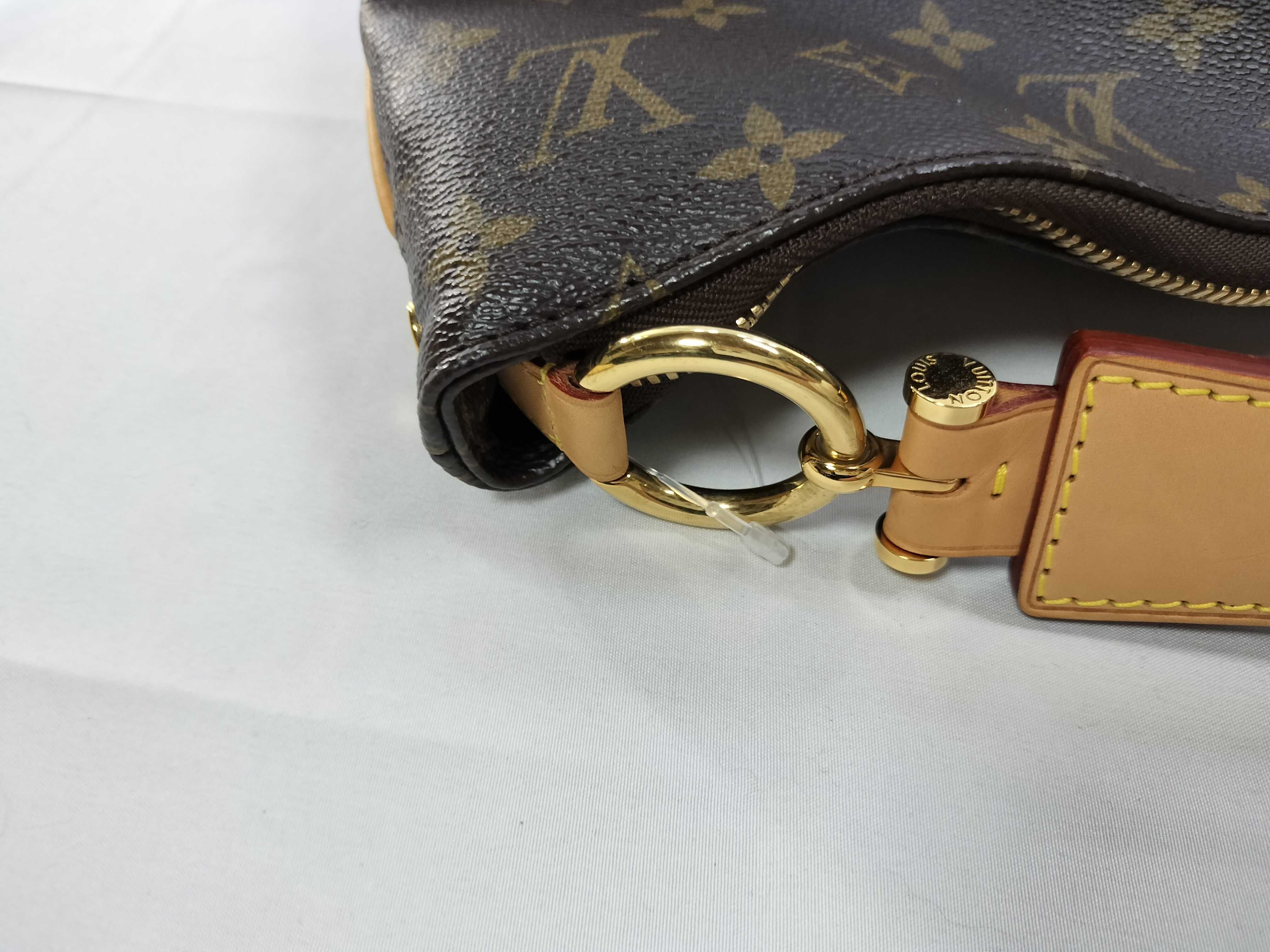 Monogram Suli MM One-Shoulder Bag M40587 Shoulder Bag — view 5