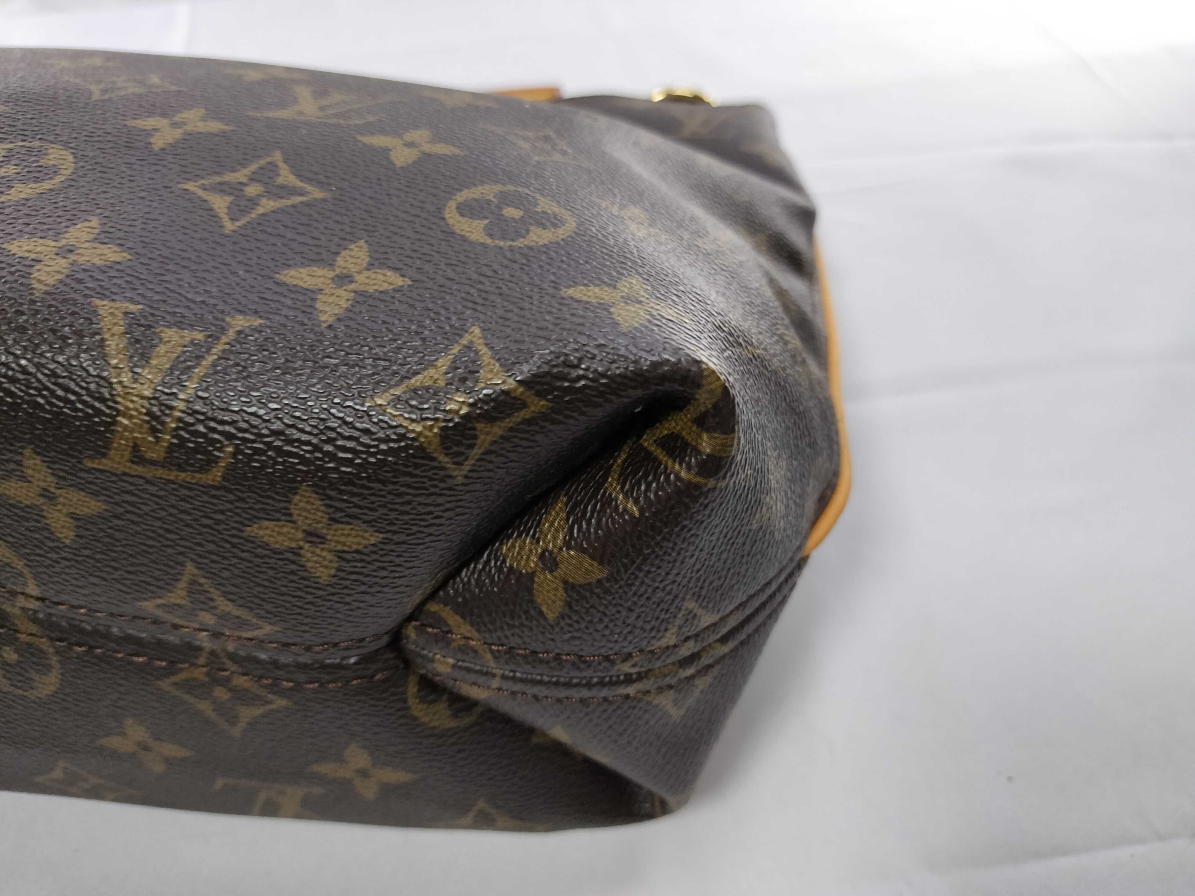 Monogram Suli MM One-Shoulder Bag M40587 Shoulder Bag — view 7