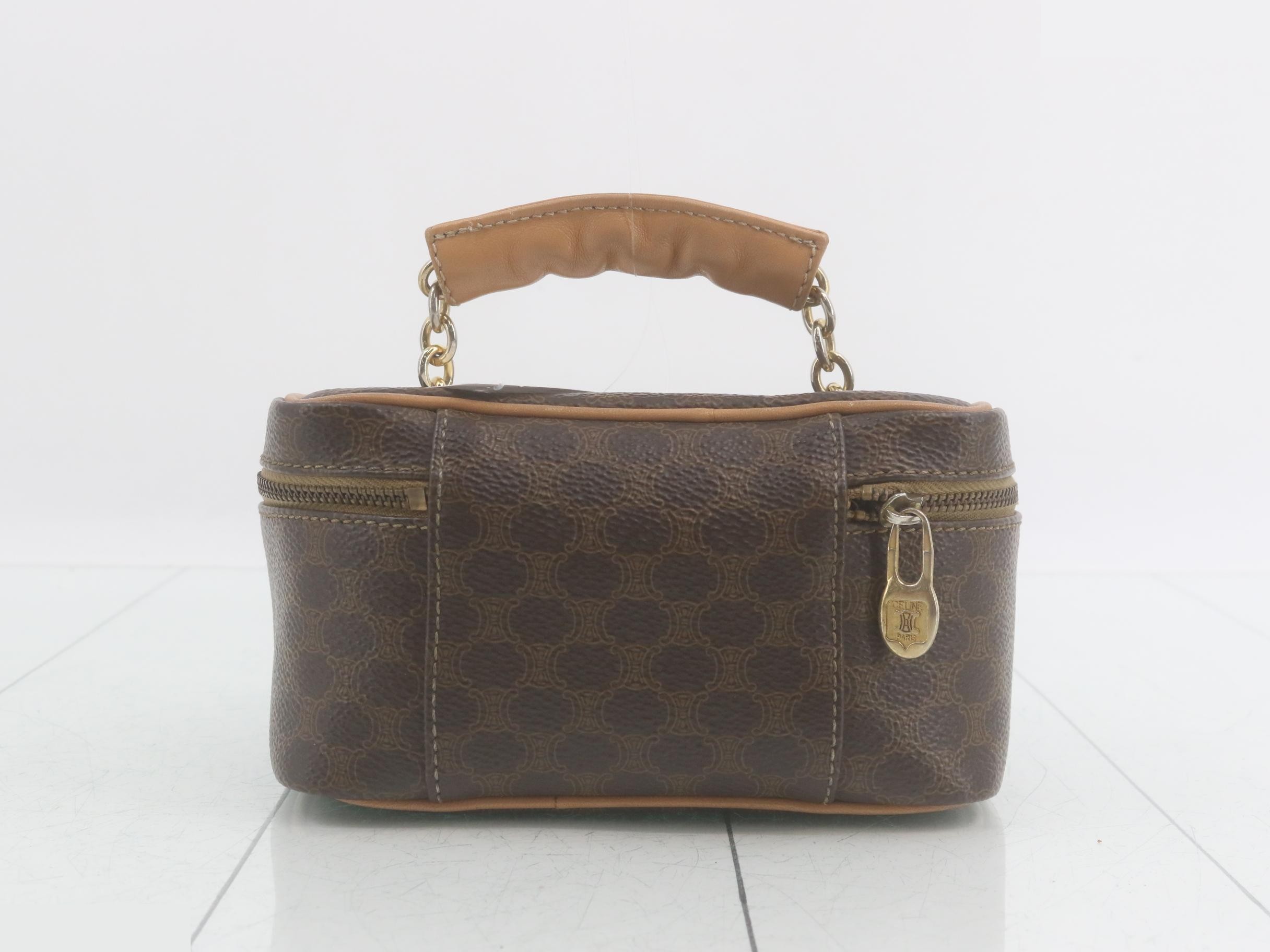 Macadam Vanity Bags & Pouches — view 2