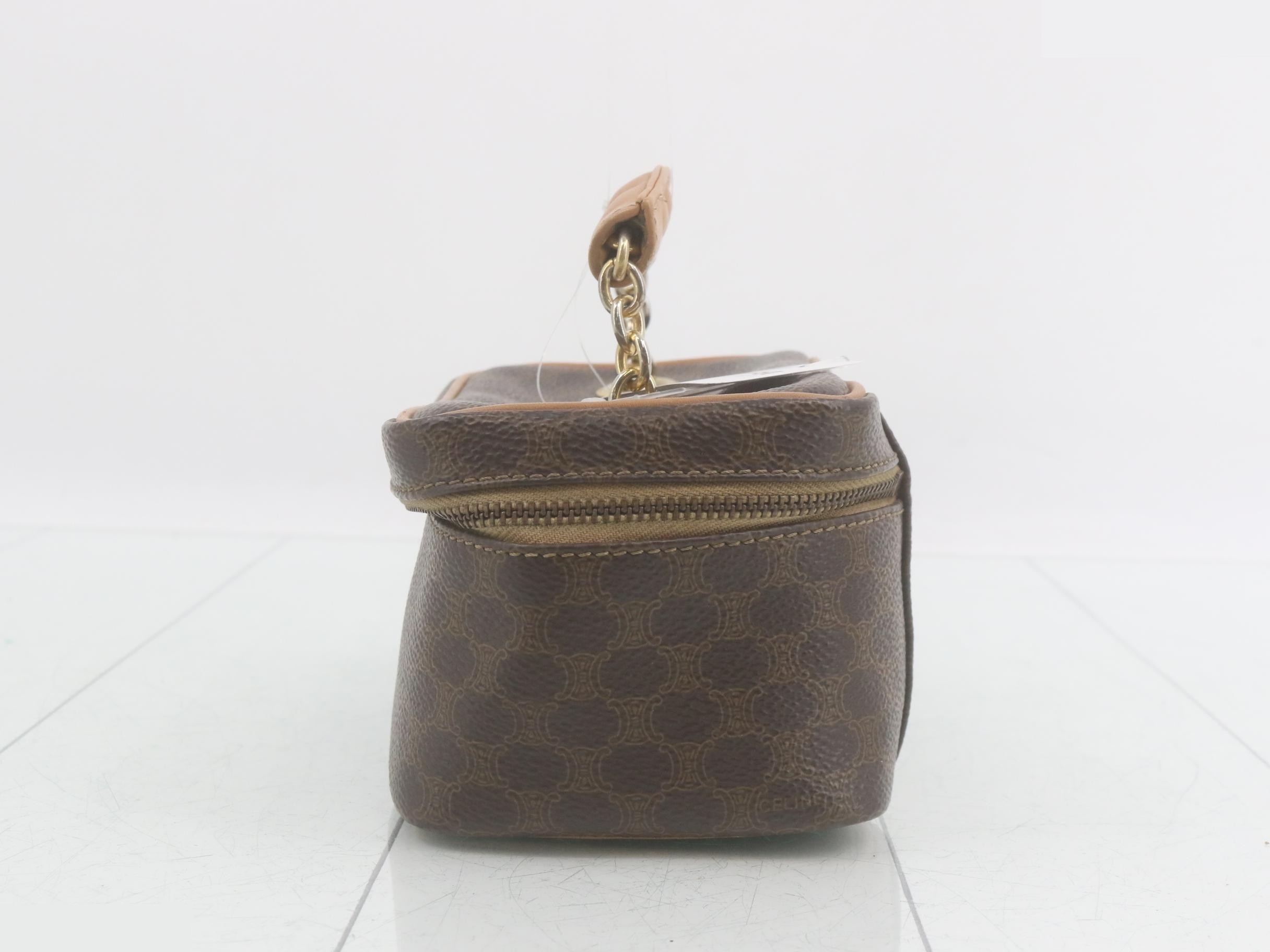 Macadam Vanity Bags & Pouches — view 3