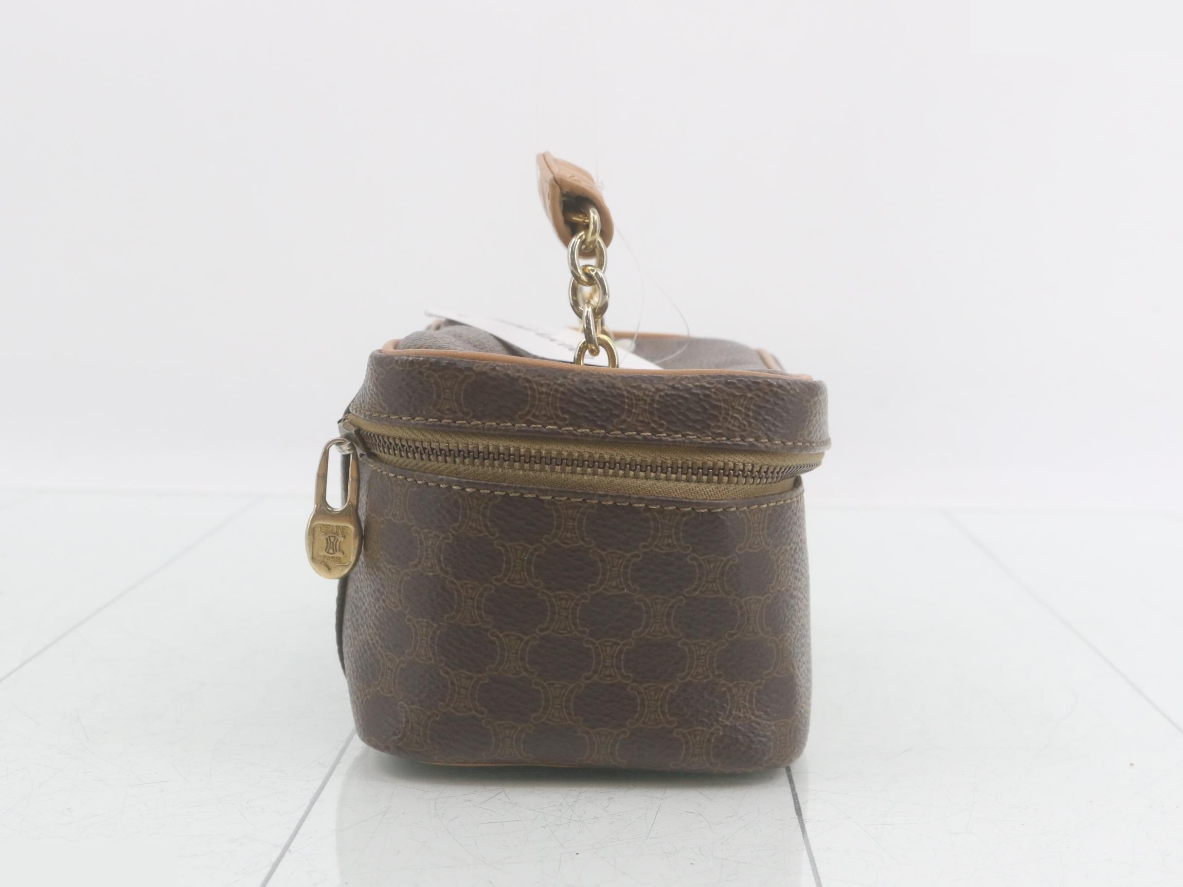 Macadam Vanity Bags & Pouches — view 4