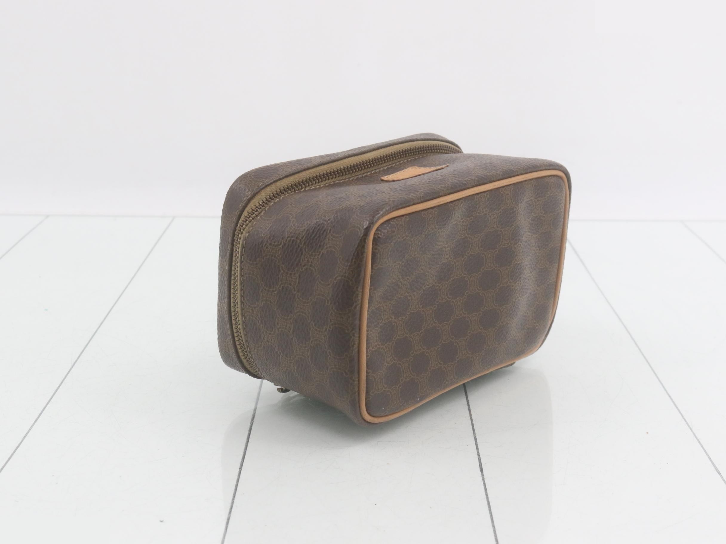 Macadam Vanity Bags & Pouches — view 5