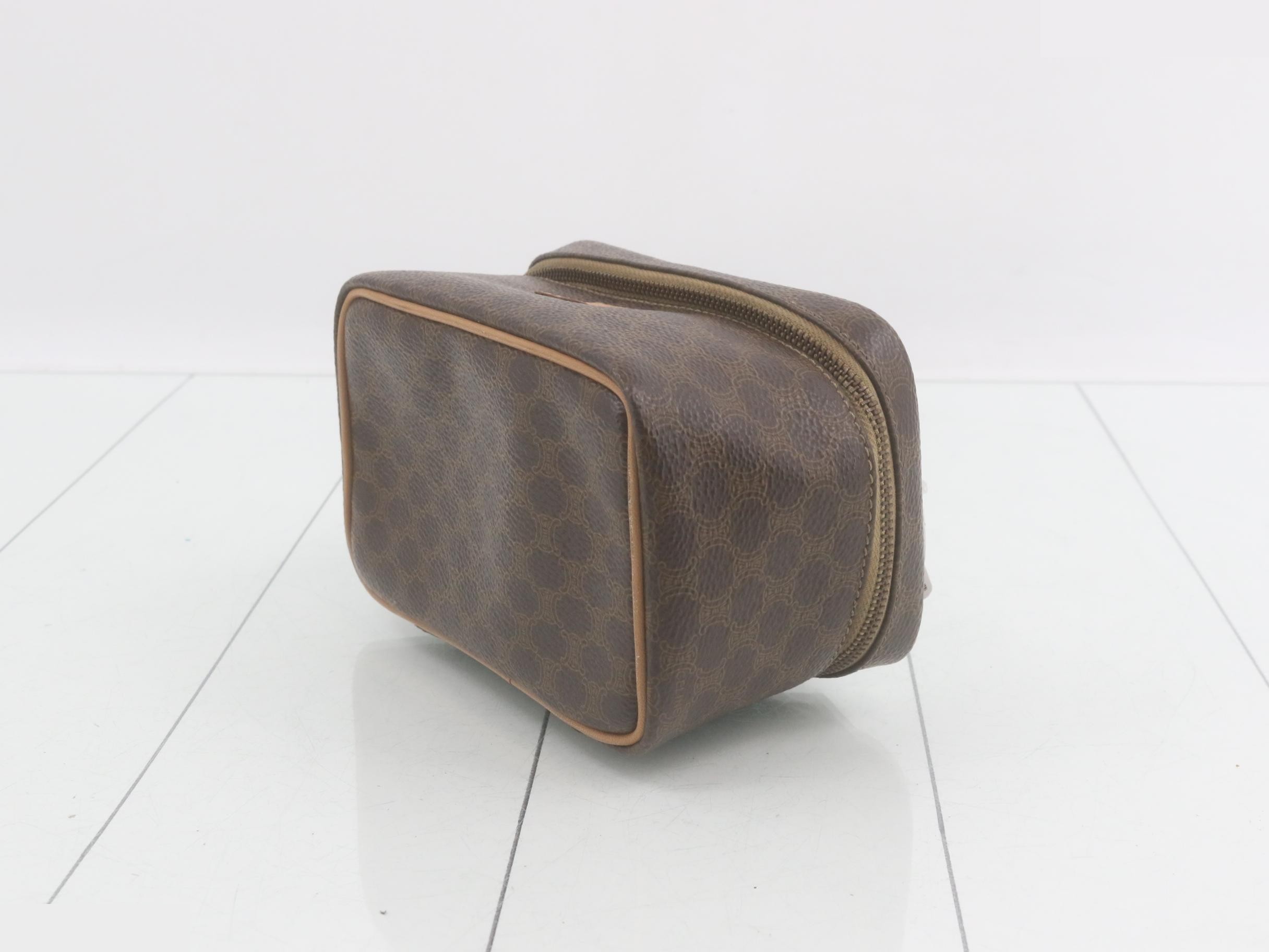 Macadam Vanity Bags & Pouches — view 6