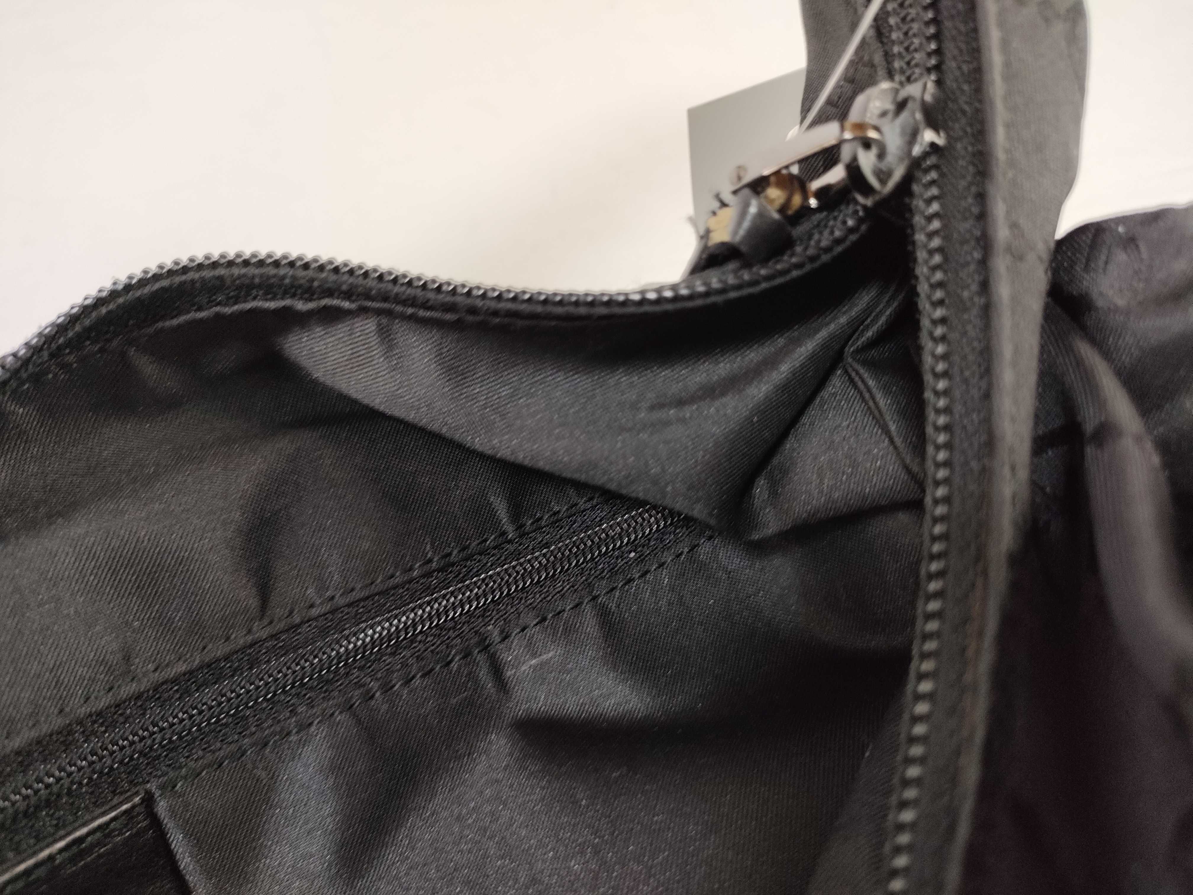 GG Nylon Shoulder Bag 001 3380 1705 Shoulder Bag — view 13