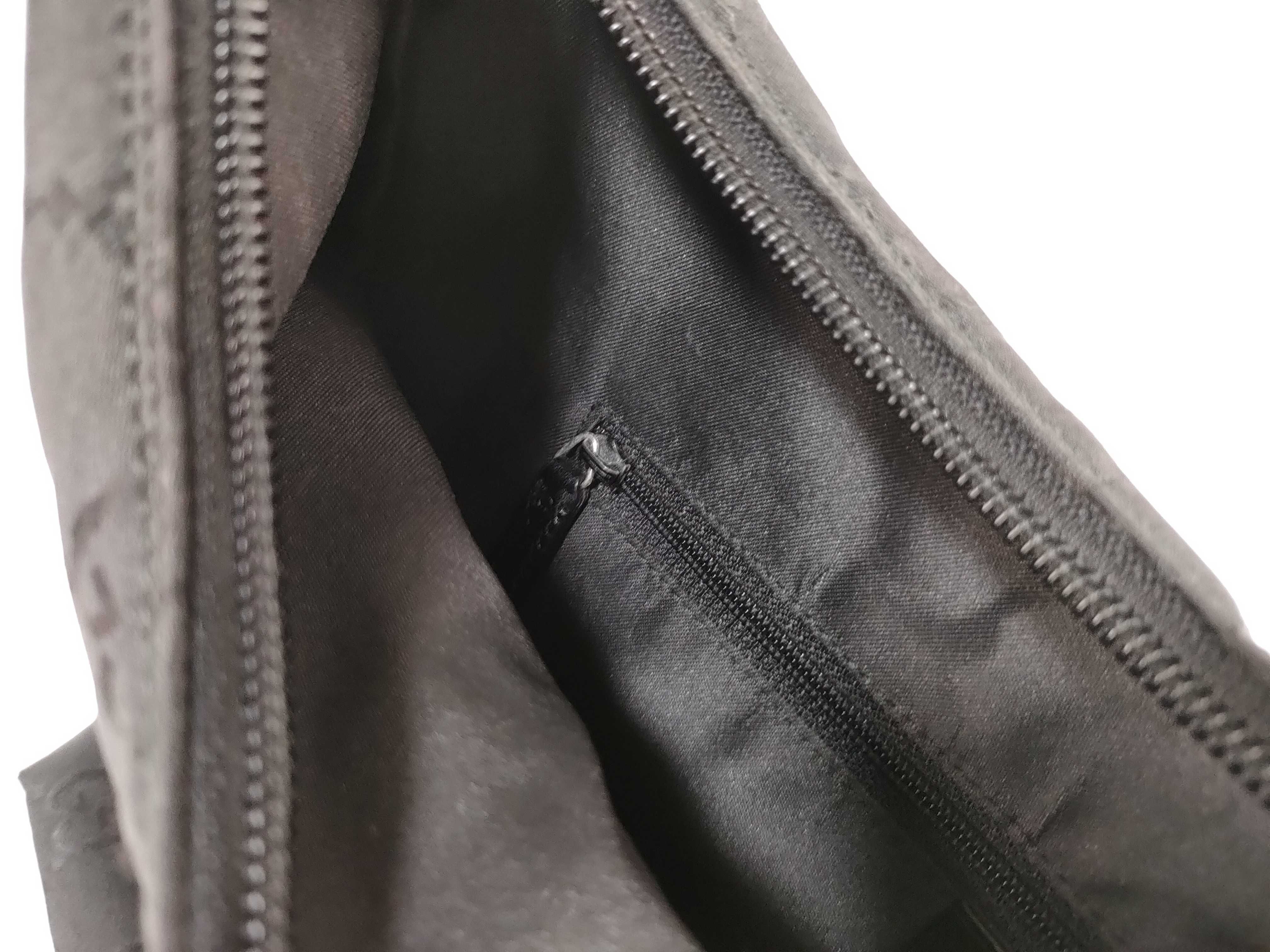GG Nylon Shoulder Bag 001 3380 1705 Shoulder Bag — view 14