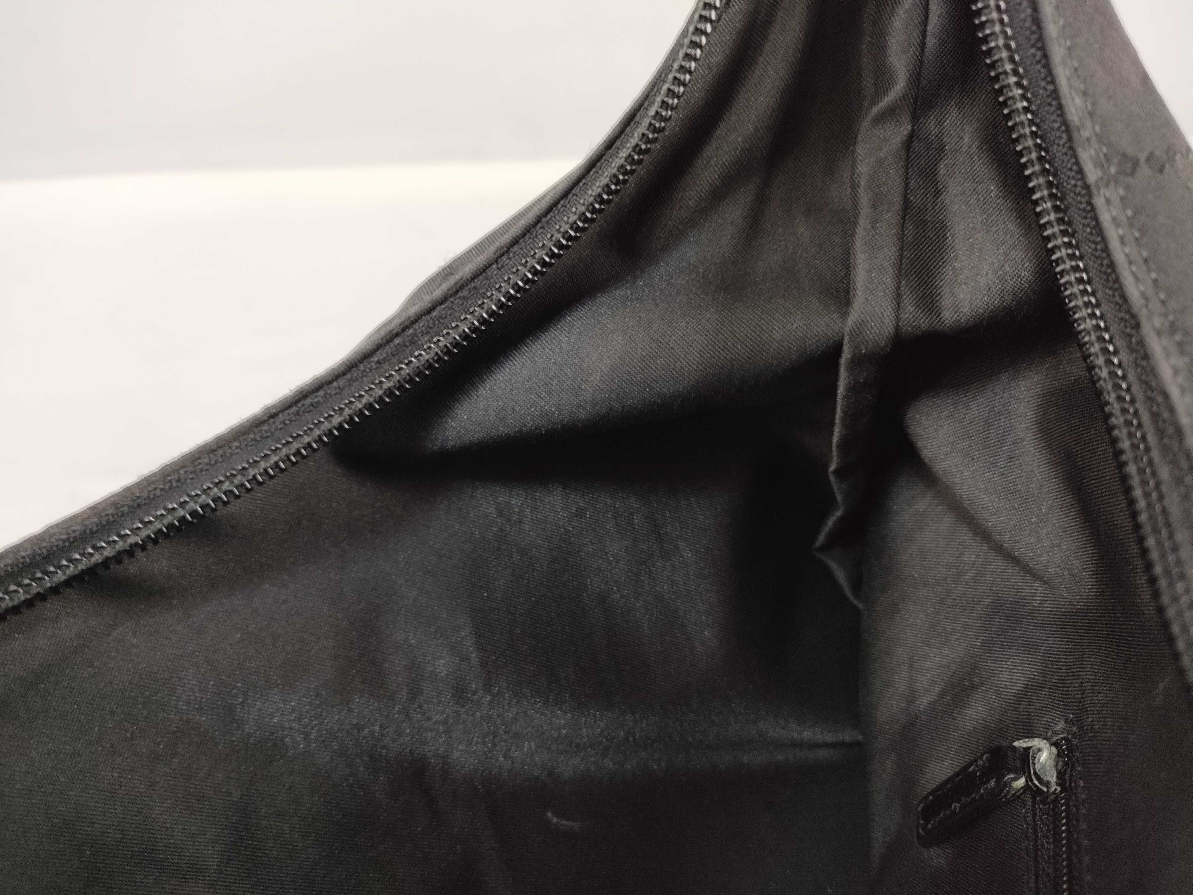 GG Nylon Shoulder Bag 001 3380 1705 Shoulder Bag — view 15
