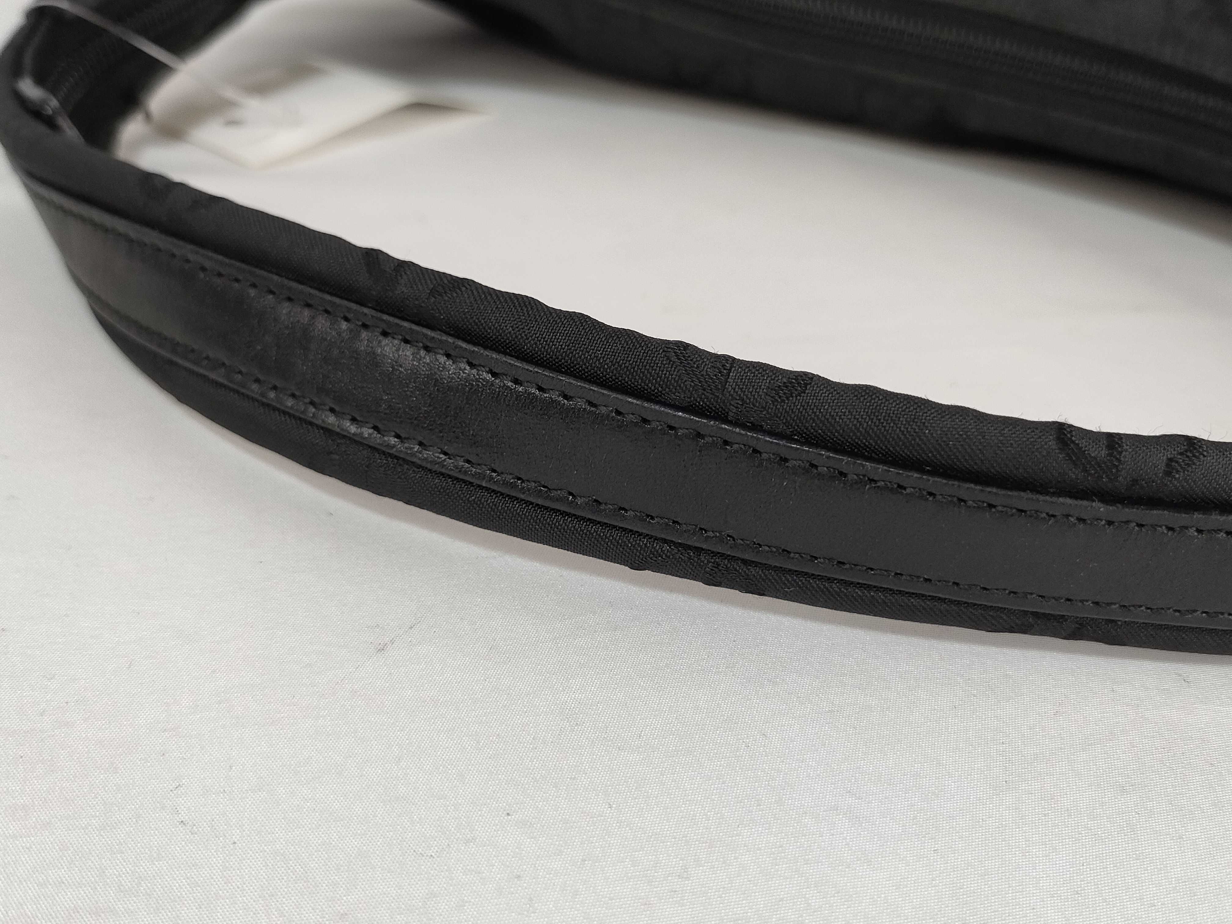 GG Nylon Shoulder Bag 001 3380 1705 Shoulder Bag — view 4
