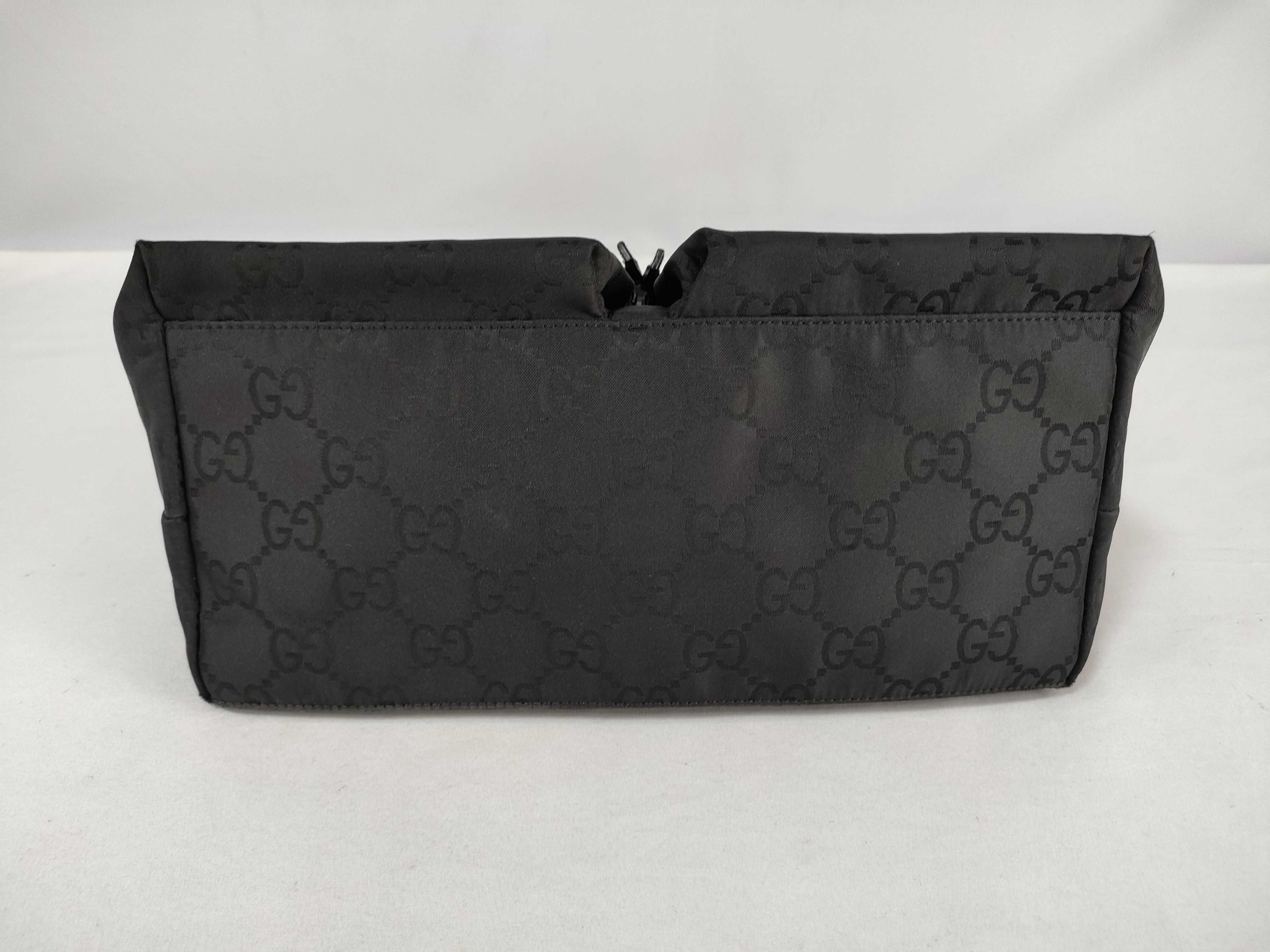 GG Nylon Shoulder Bag 001 3380 1705 Shoulder Bag — view 8