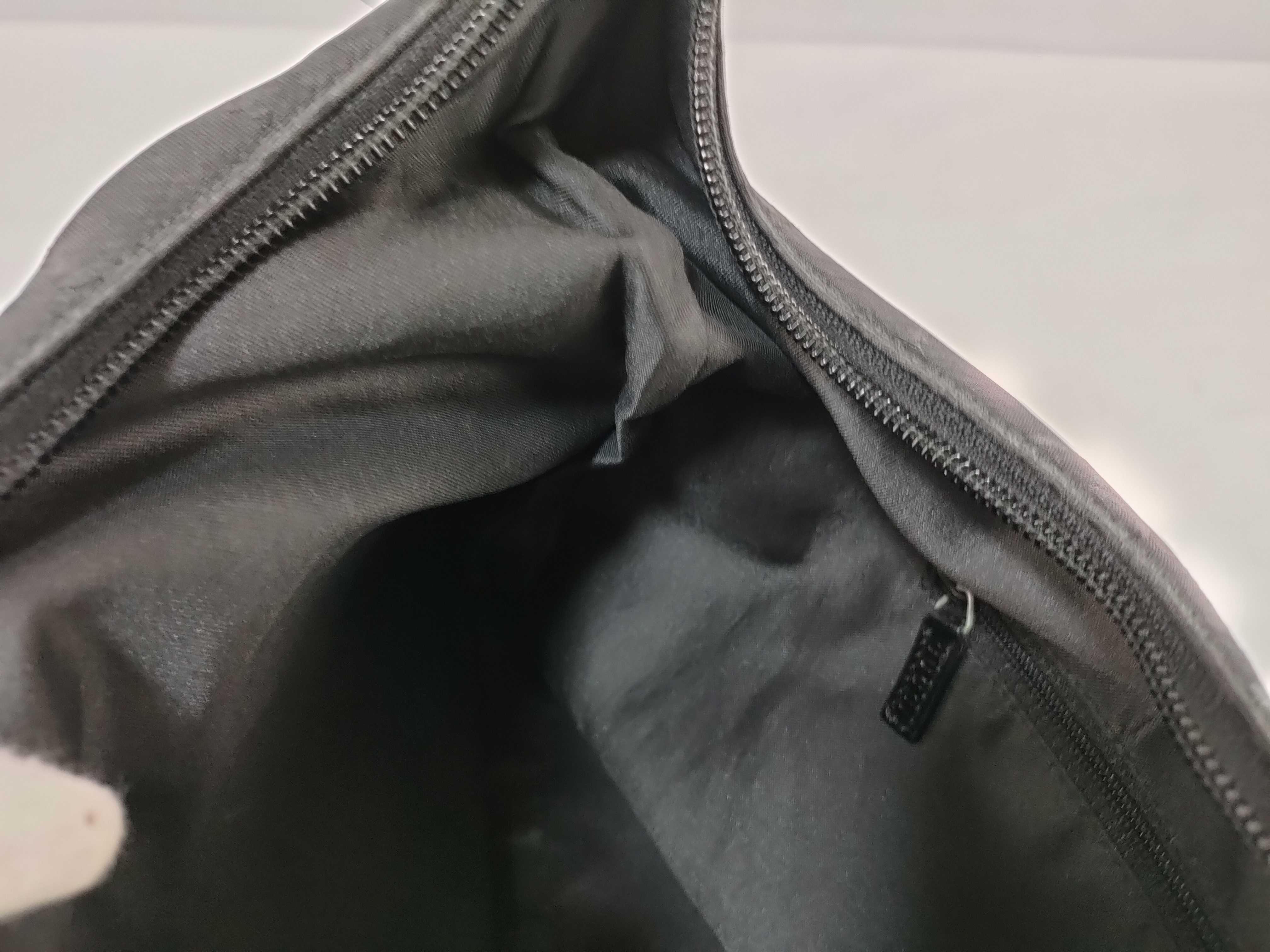 GG Nylon Shoulder Bag 001 3380 1705 Shoulder Bag — view 9
