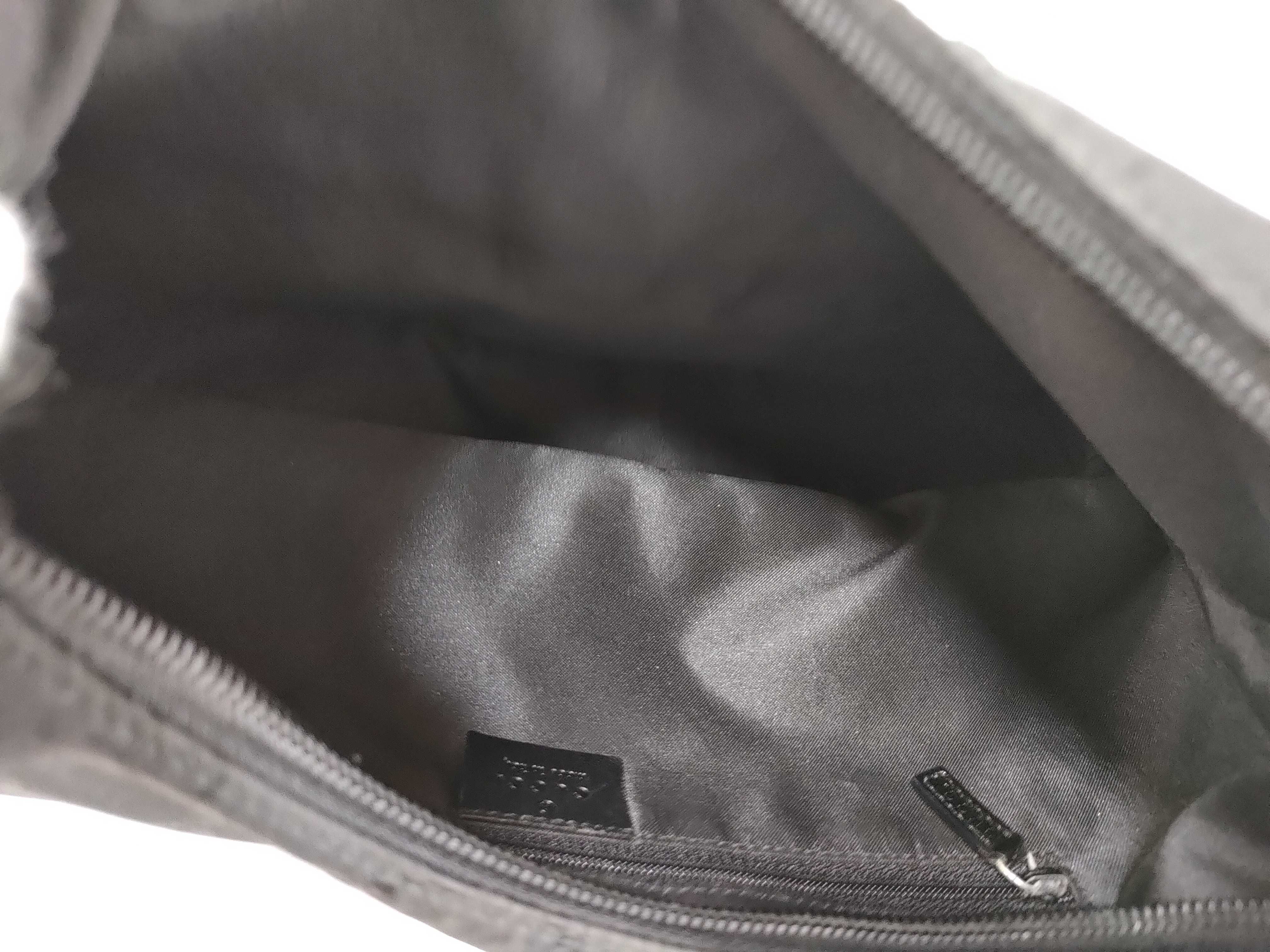 GG Nylon Shoulder Bag 001 3380 1705 Shoulder Bag — view 10