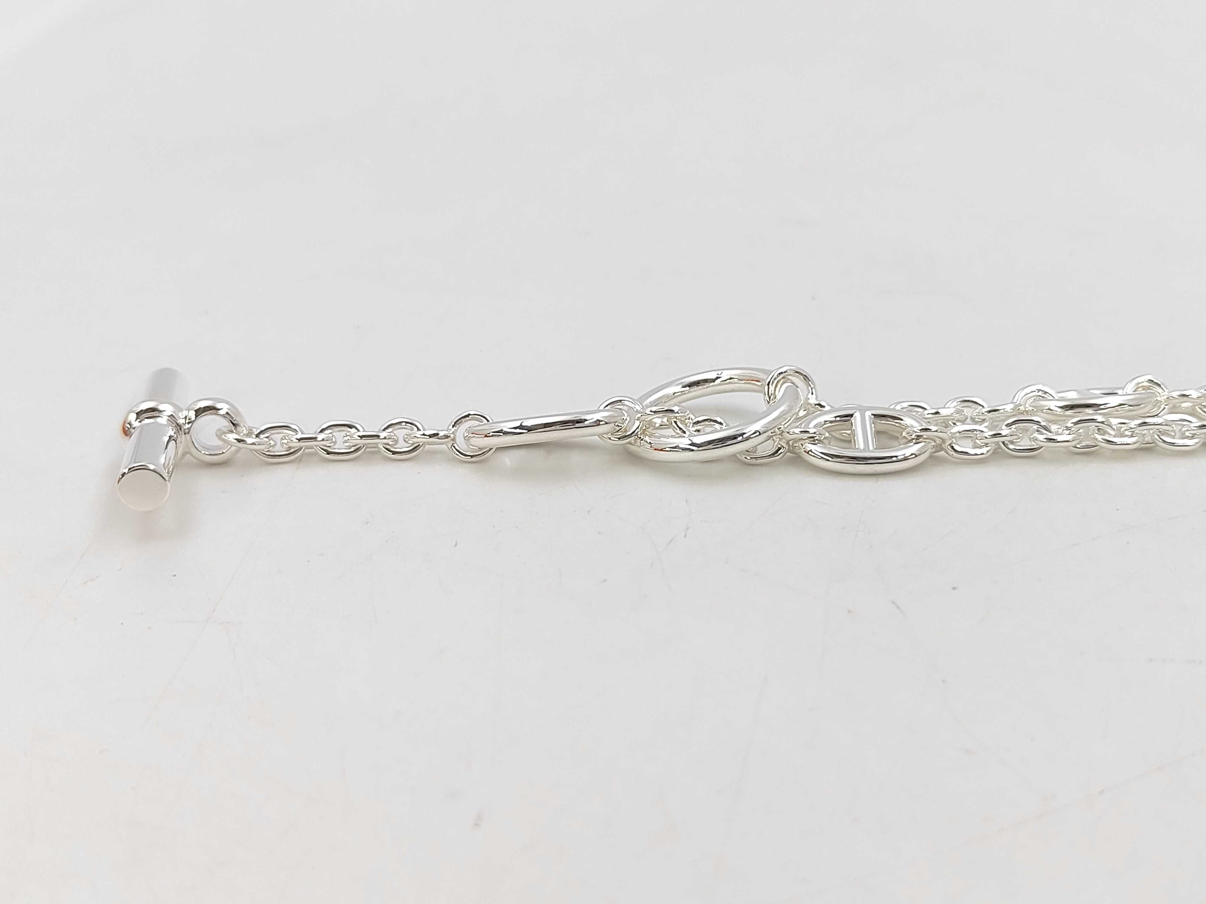 Farandole 120 SV925 100.8g Necklace — view 2