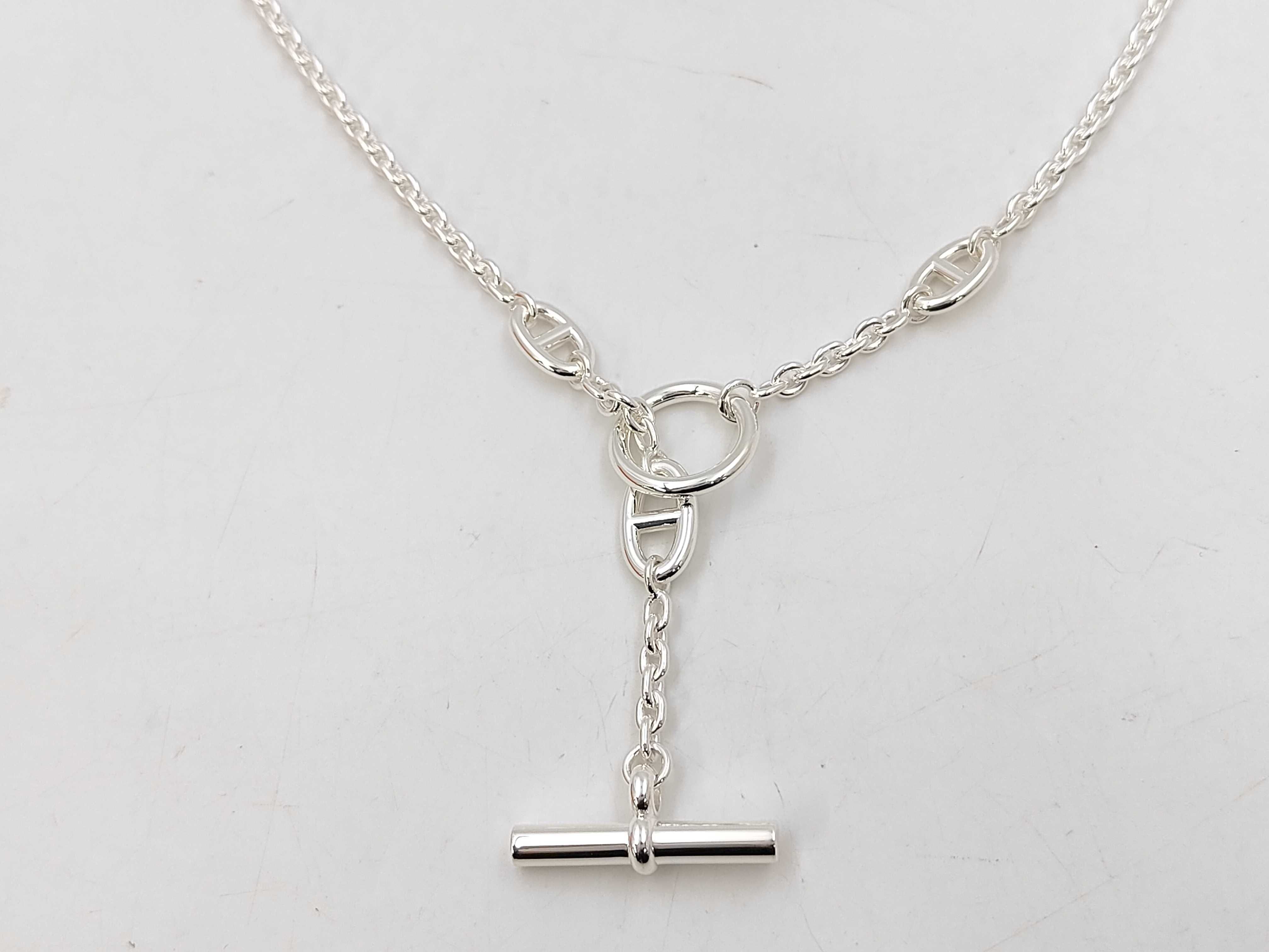 Farandole 120 SV925 100.8g Necklace — view 3