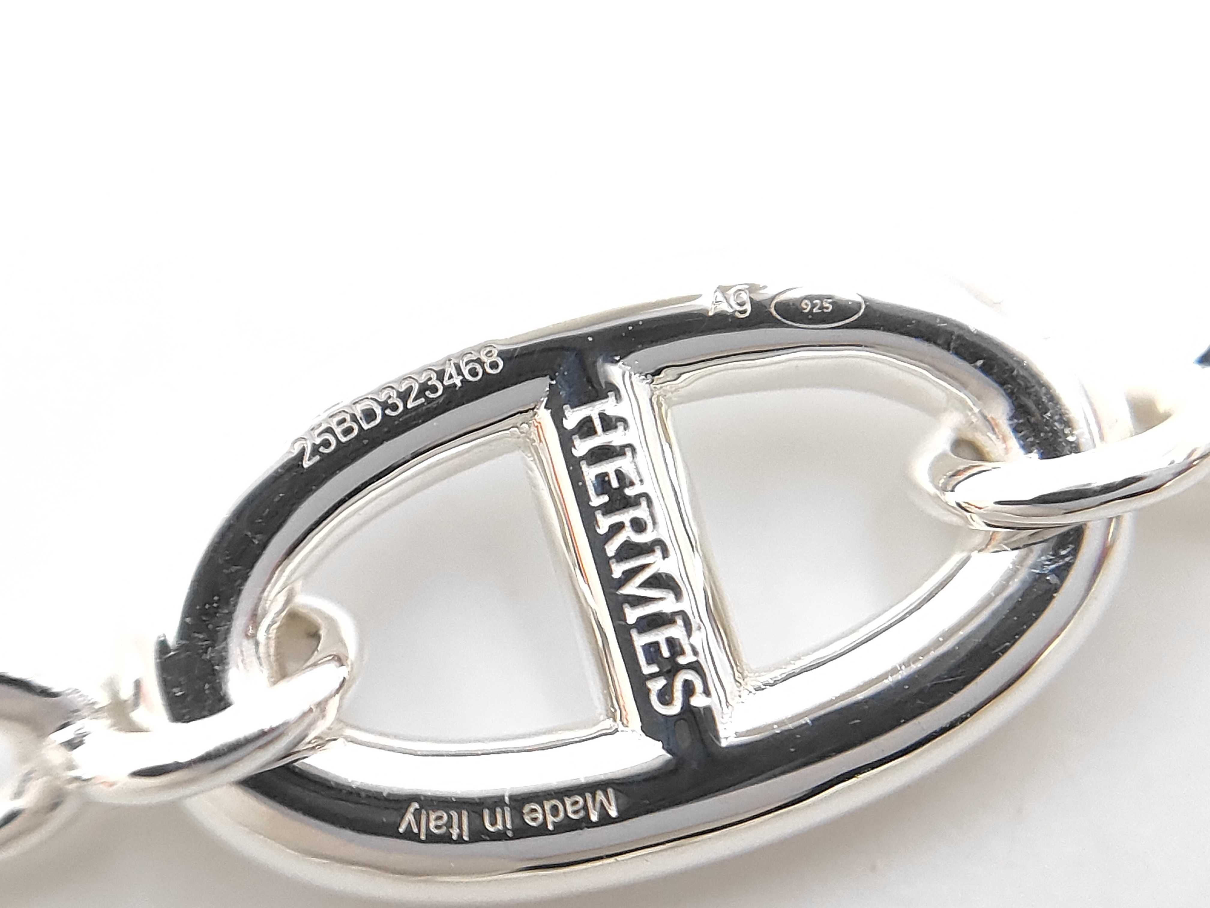 Farandole 120 SV925 100.8g Necklace — view 6