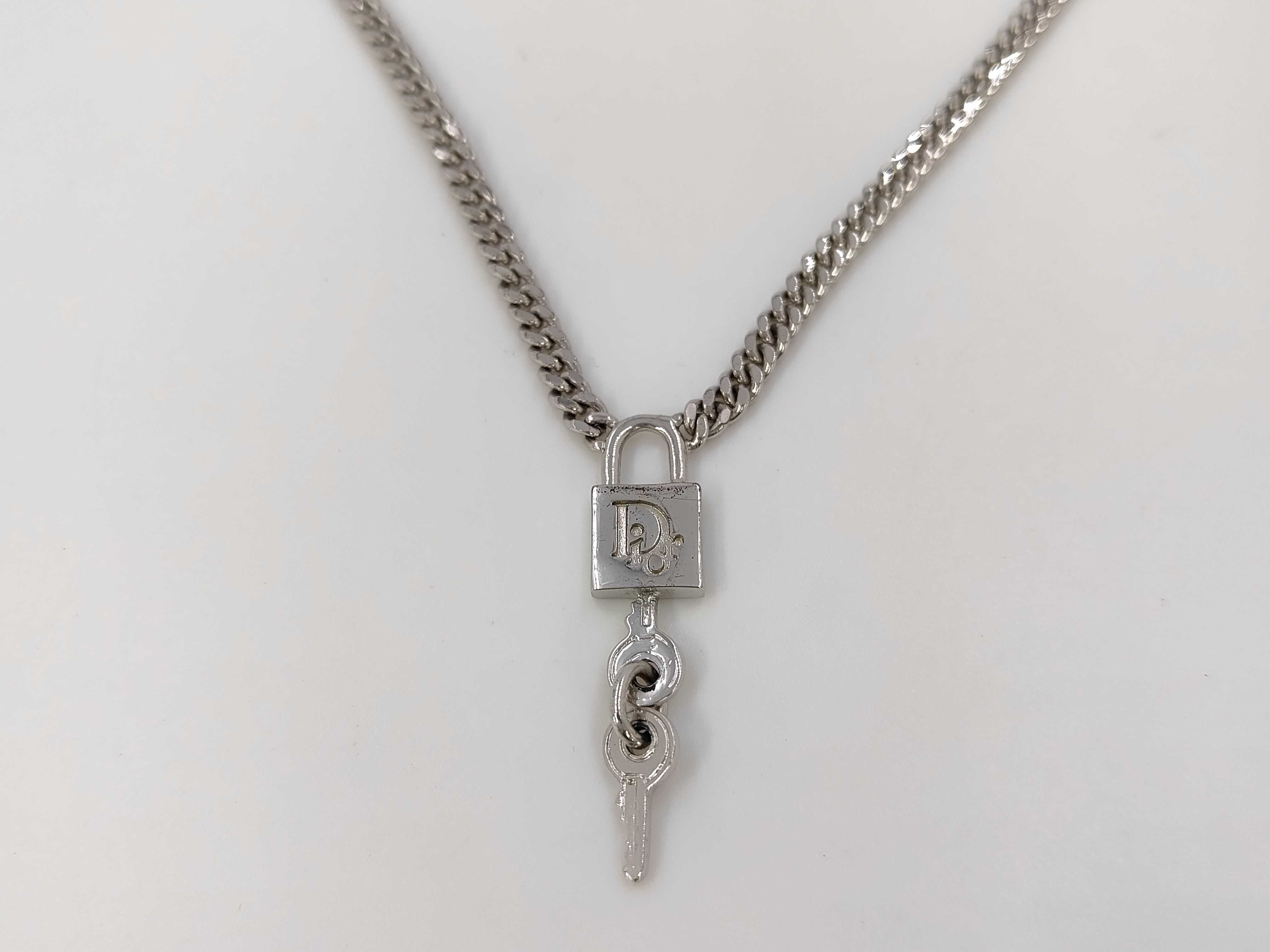 Christian / Necklace / GP Necklace — view 2