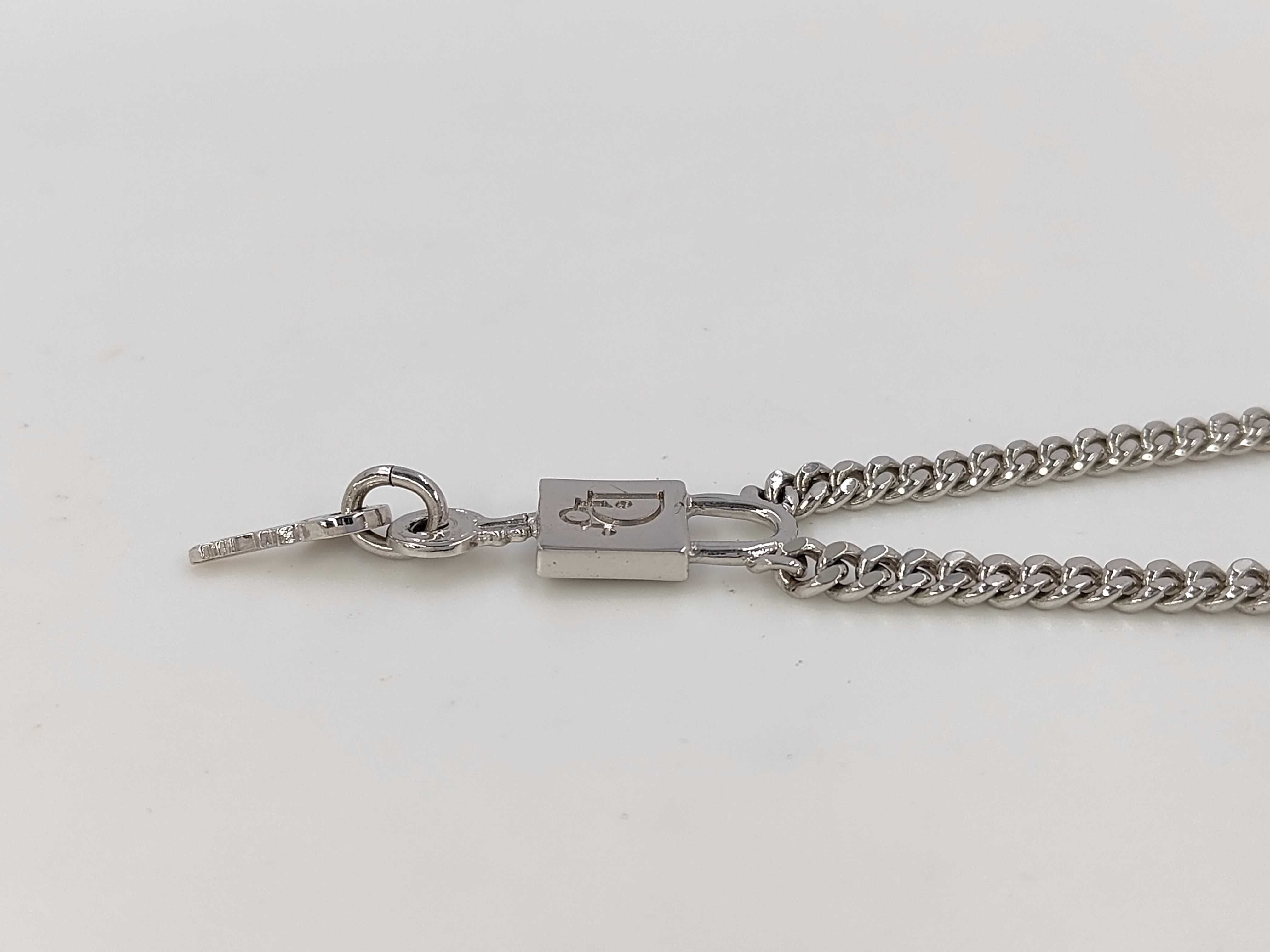 Christian / Necklace / GP Necklace — view 3