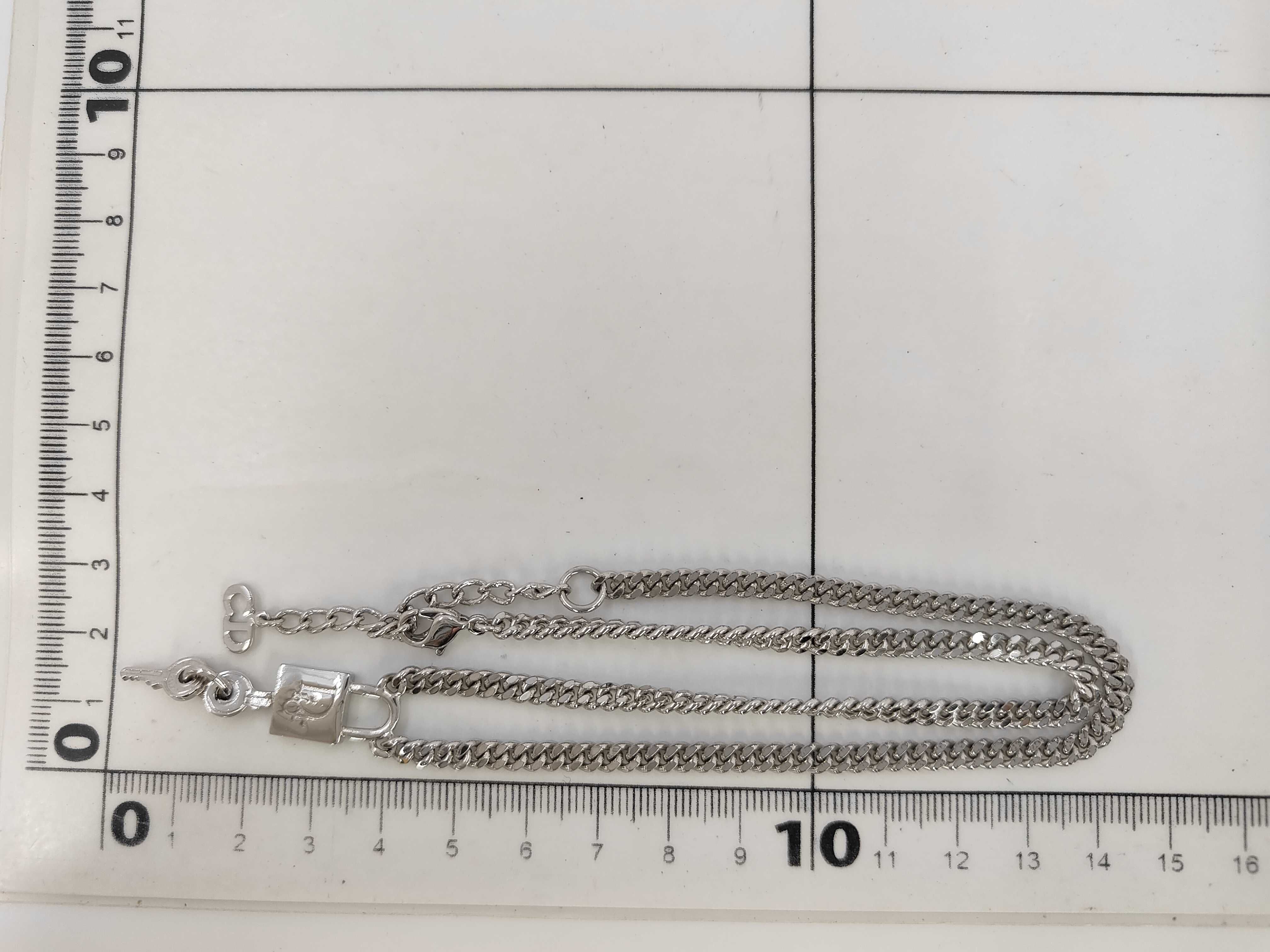 Christian / Necklace / GP Necklace — view 6