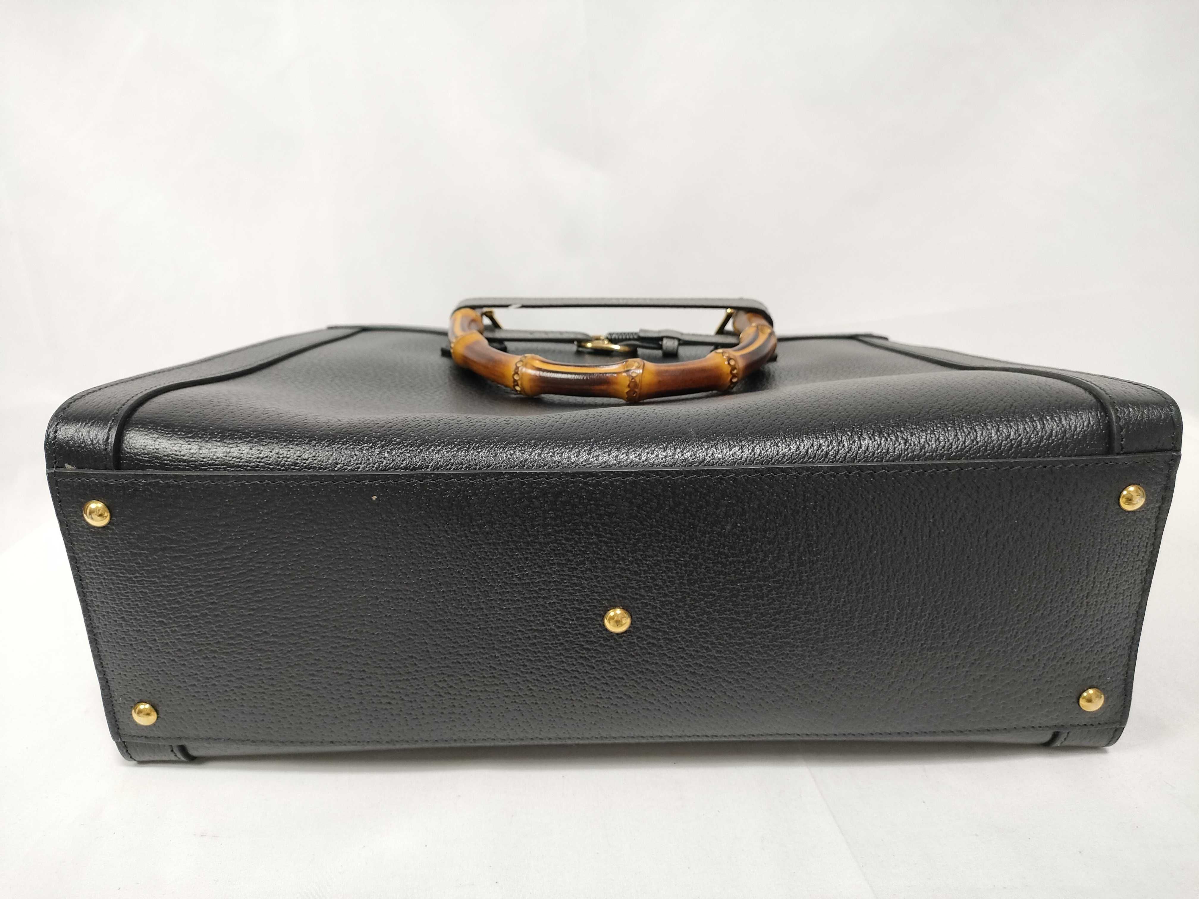Bamboo Diana Bamboo 2-Way Handbag — view 3