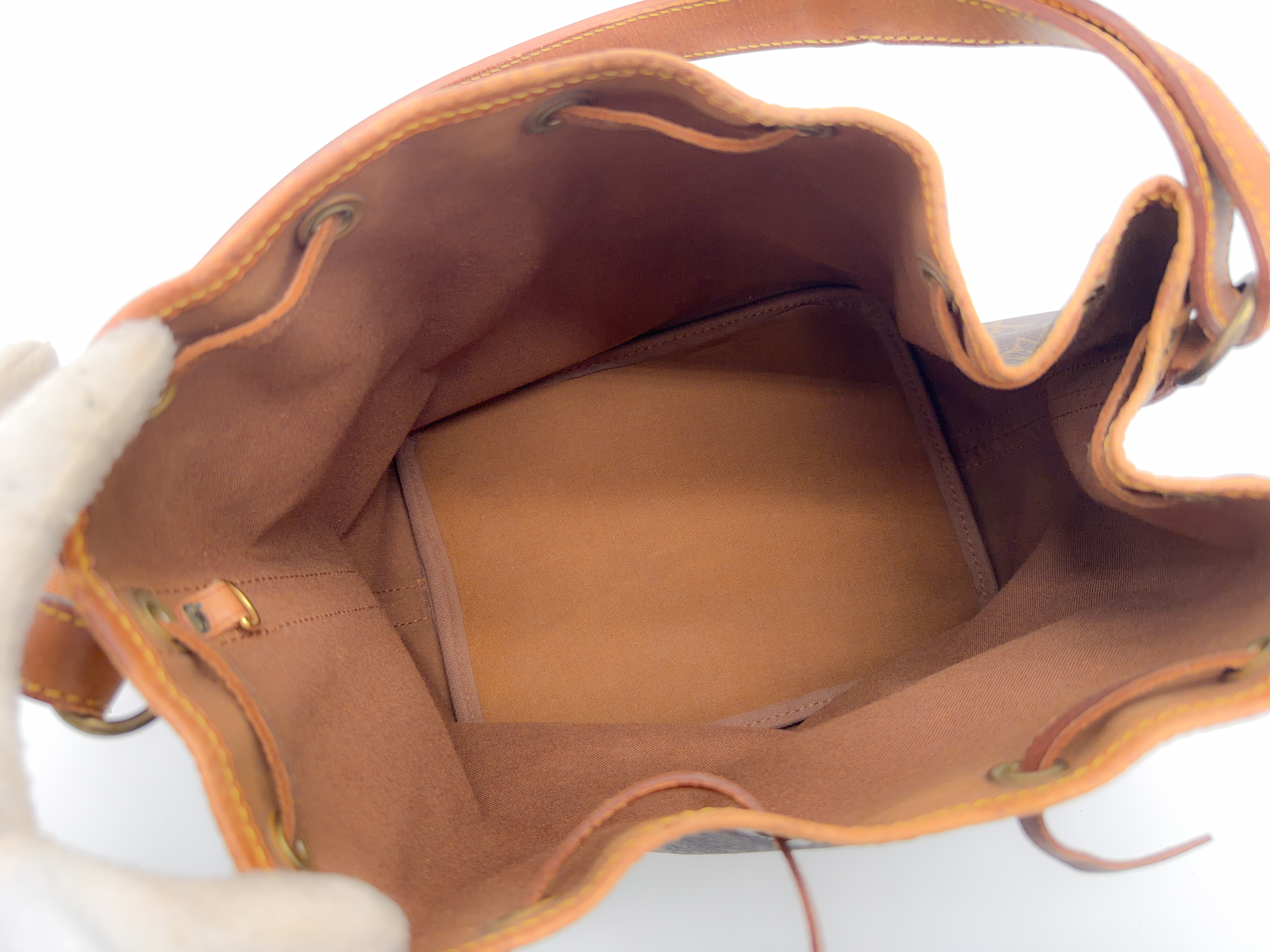 Monogram M42226 Petit Noé AR0913 Shoulder Bag — view 11
