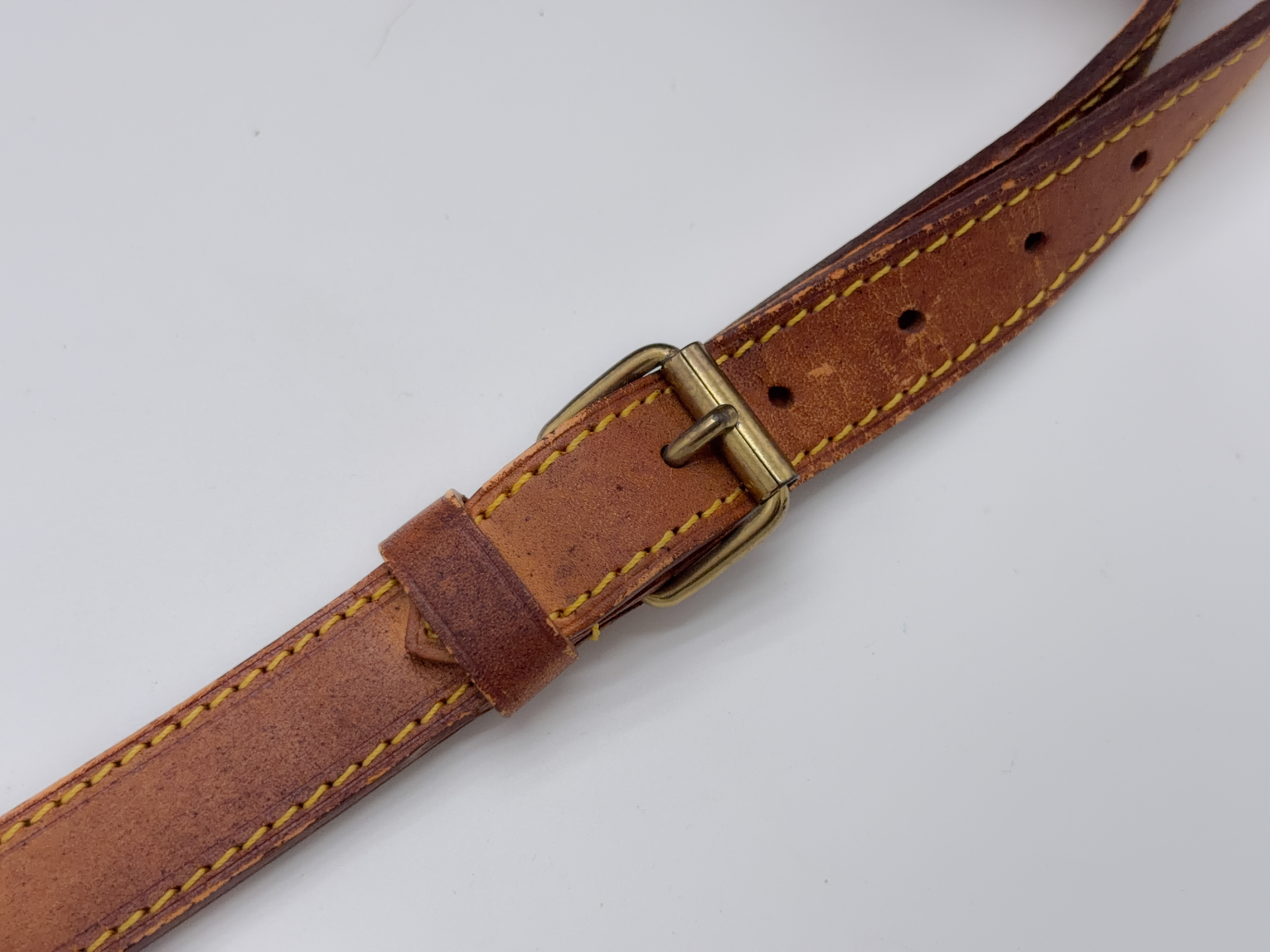 Monogram M42226 Petit Noé AR0913 Shoulder Bag — view 4
