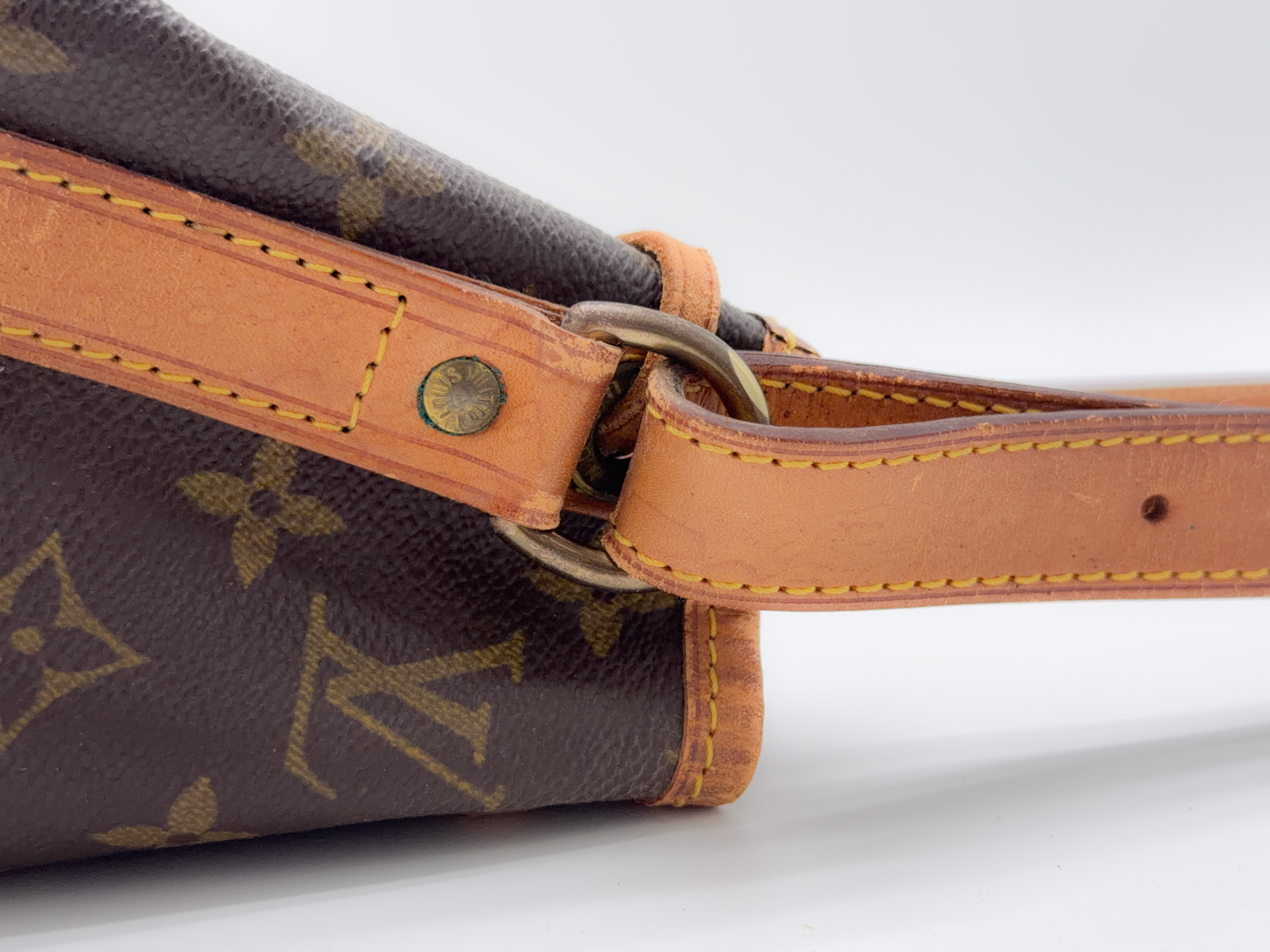 Monogram M42226 Petit Noé AR0913 Shoulder Bag — view 6