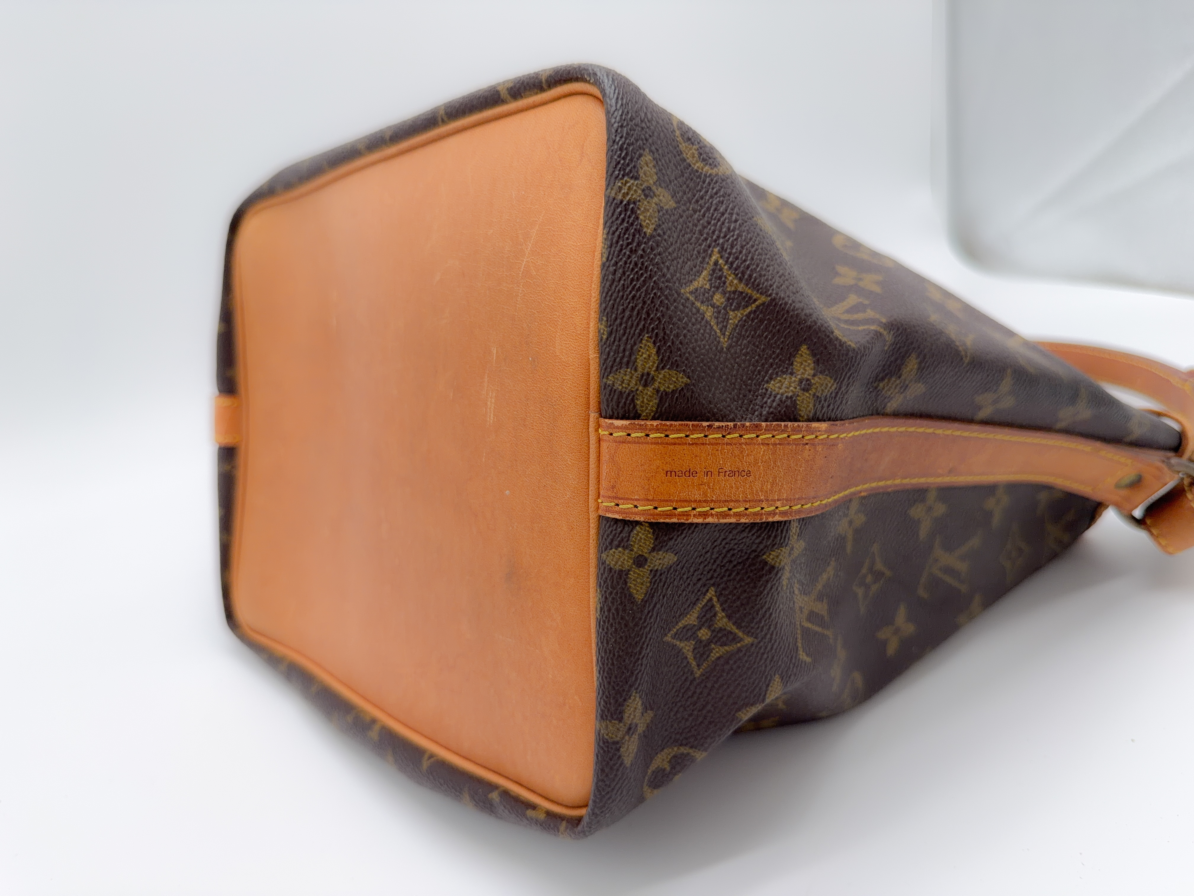 Monogram M42226 Petit Noé AR0913 Shoulder Bag — view 7