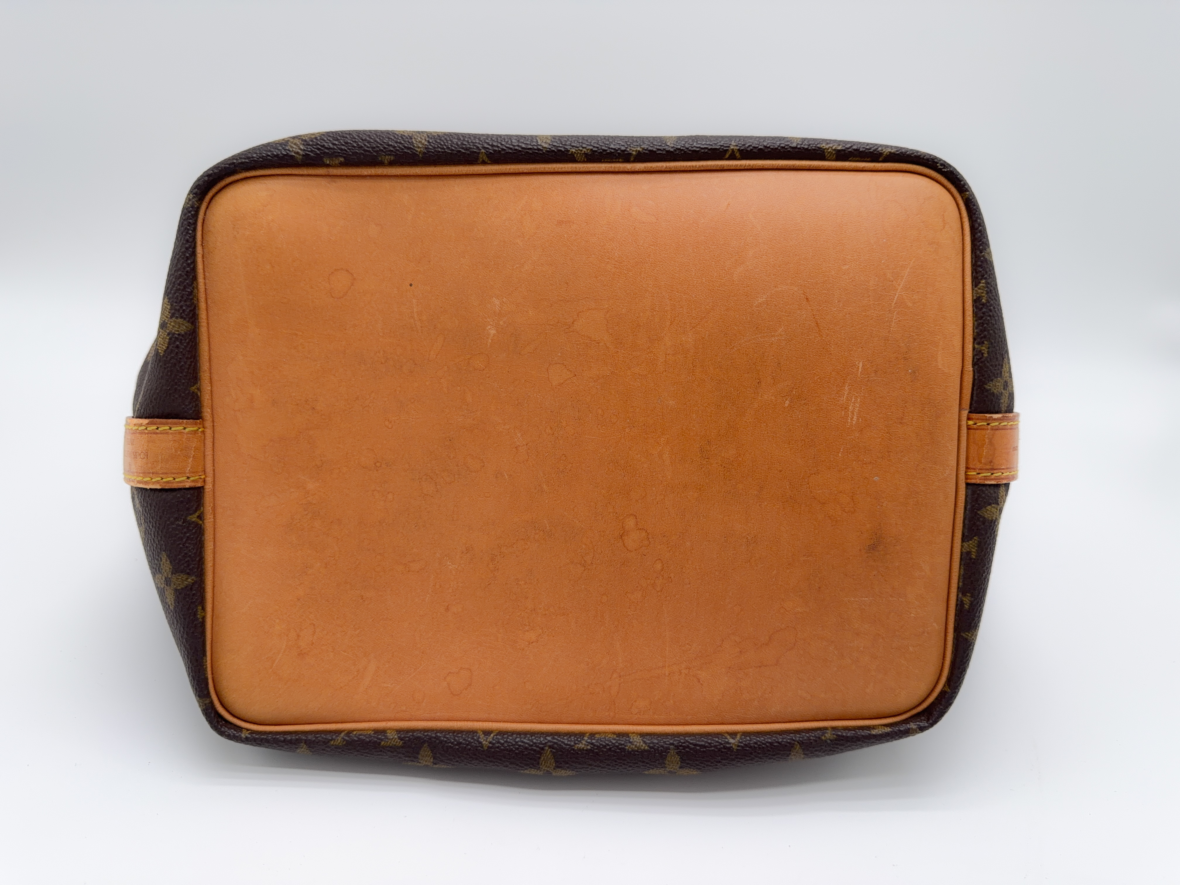 Monogram M42226 Petit Noé AR0913 Shoulder Bag — view 9