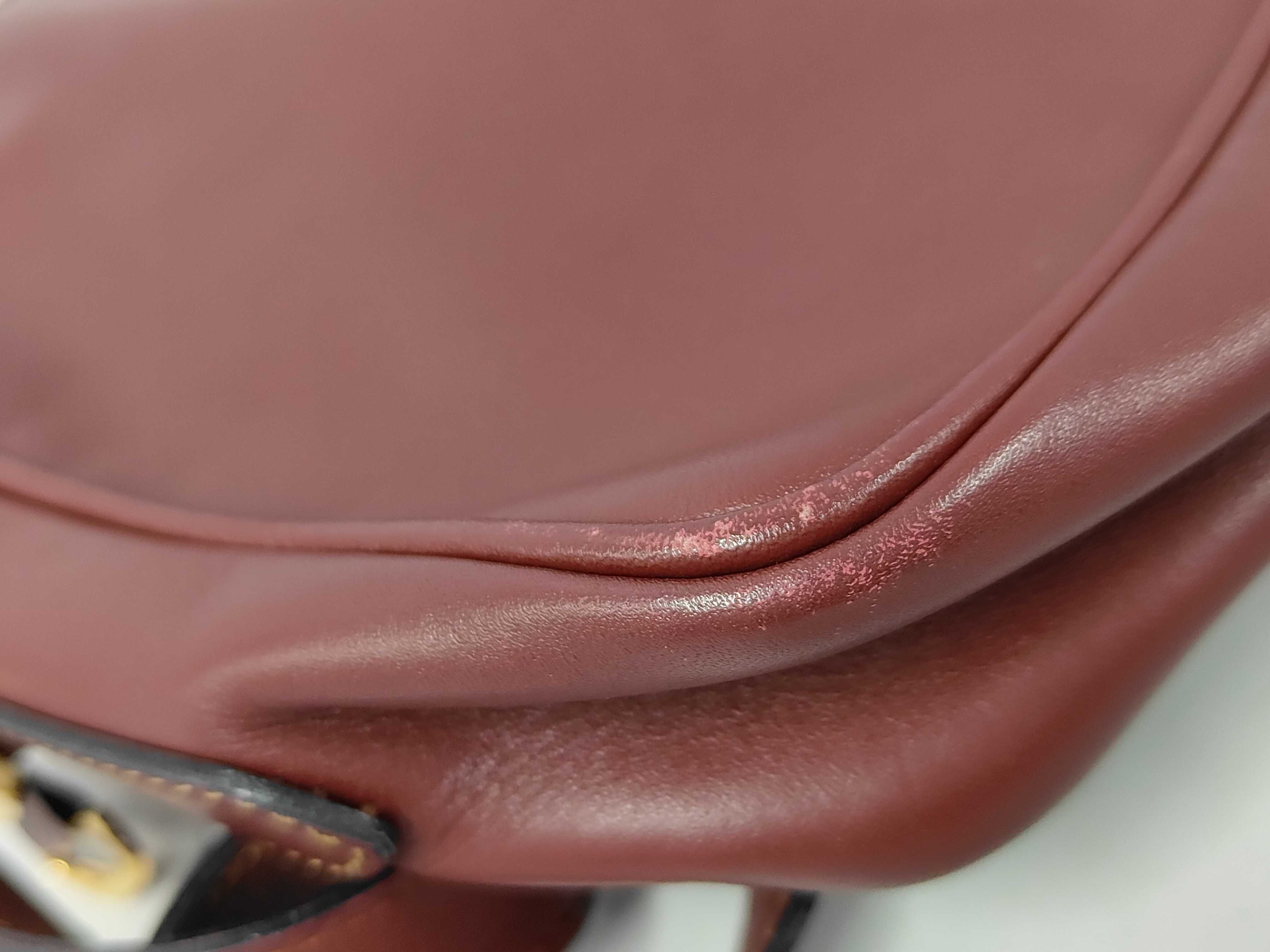 shoulder bag — view 4