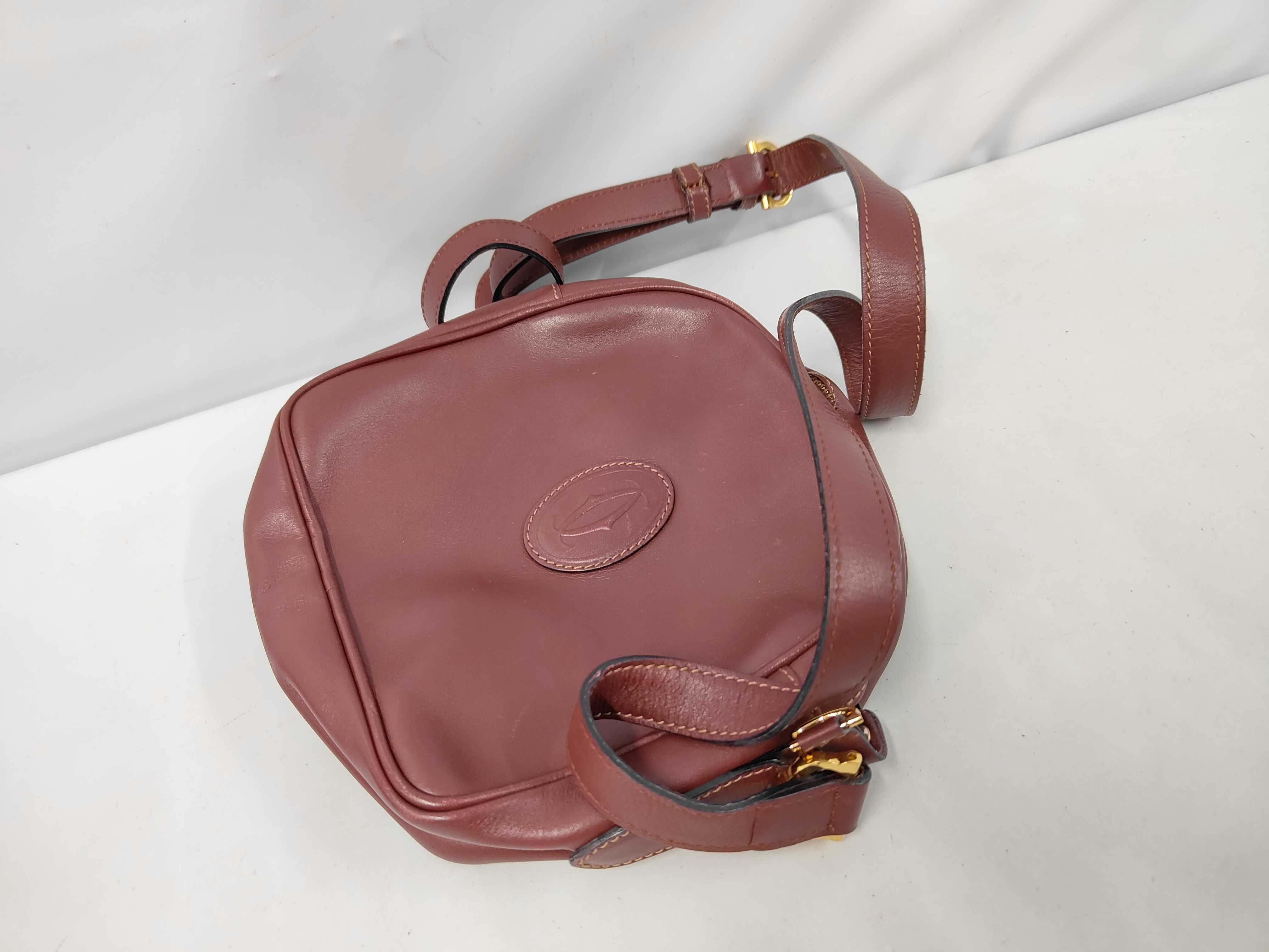 shoulder bag — view 5