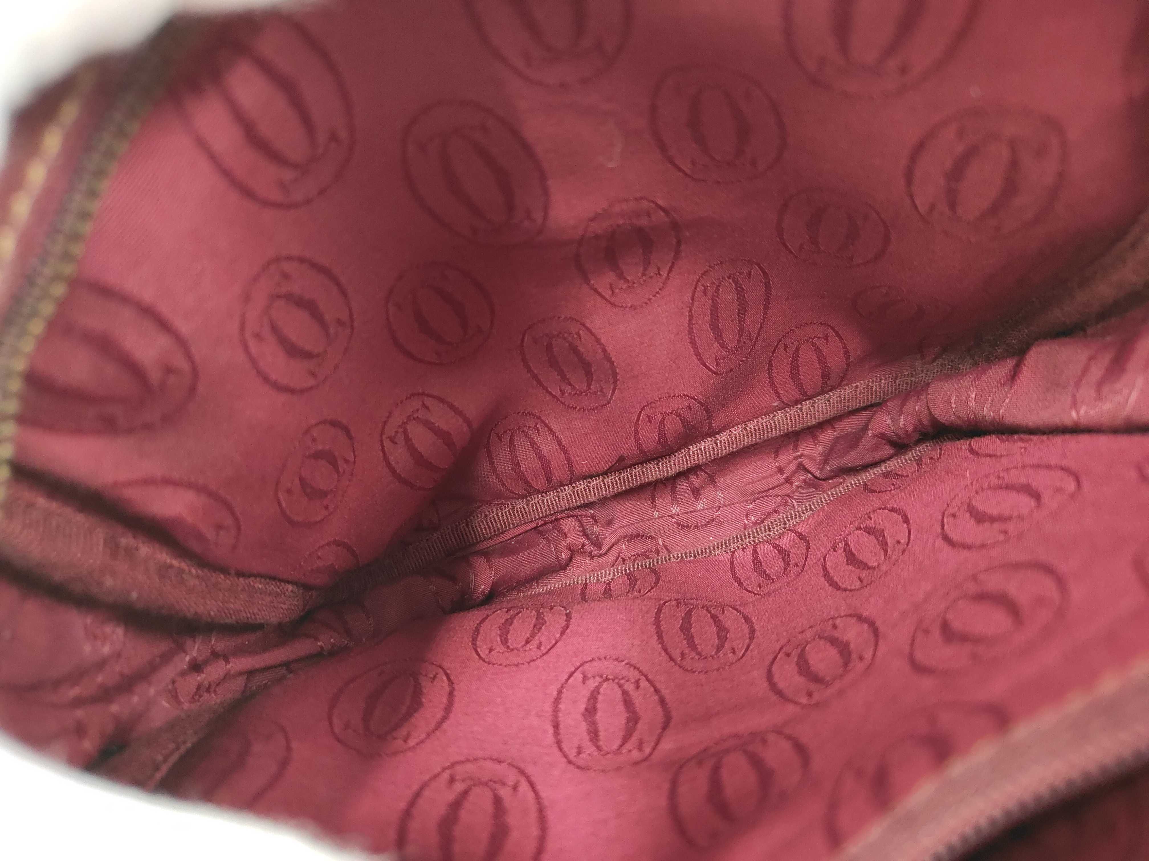 shoulder bag — view 7