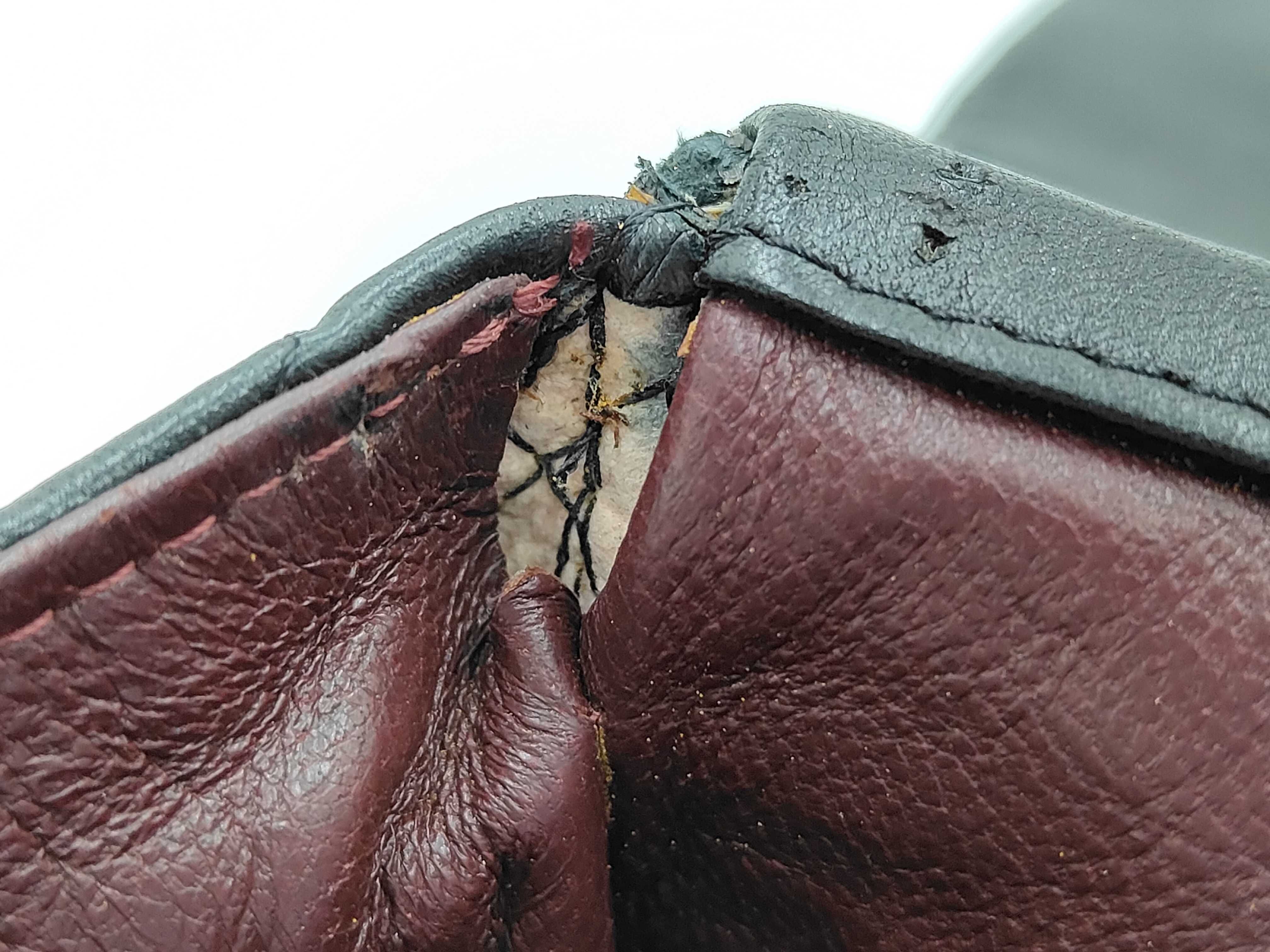 Matelassé 30 Lambskin Double Chain Shoulder Bag — view 14