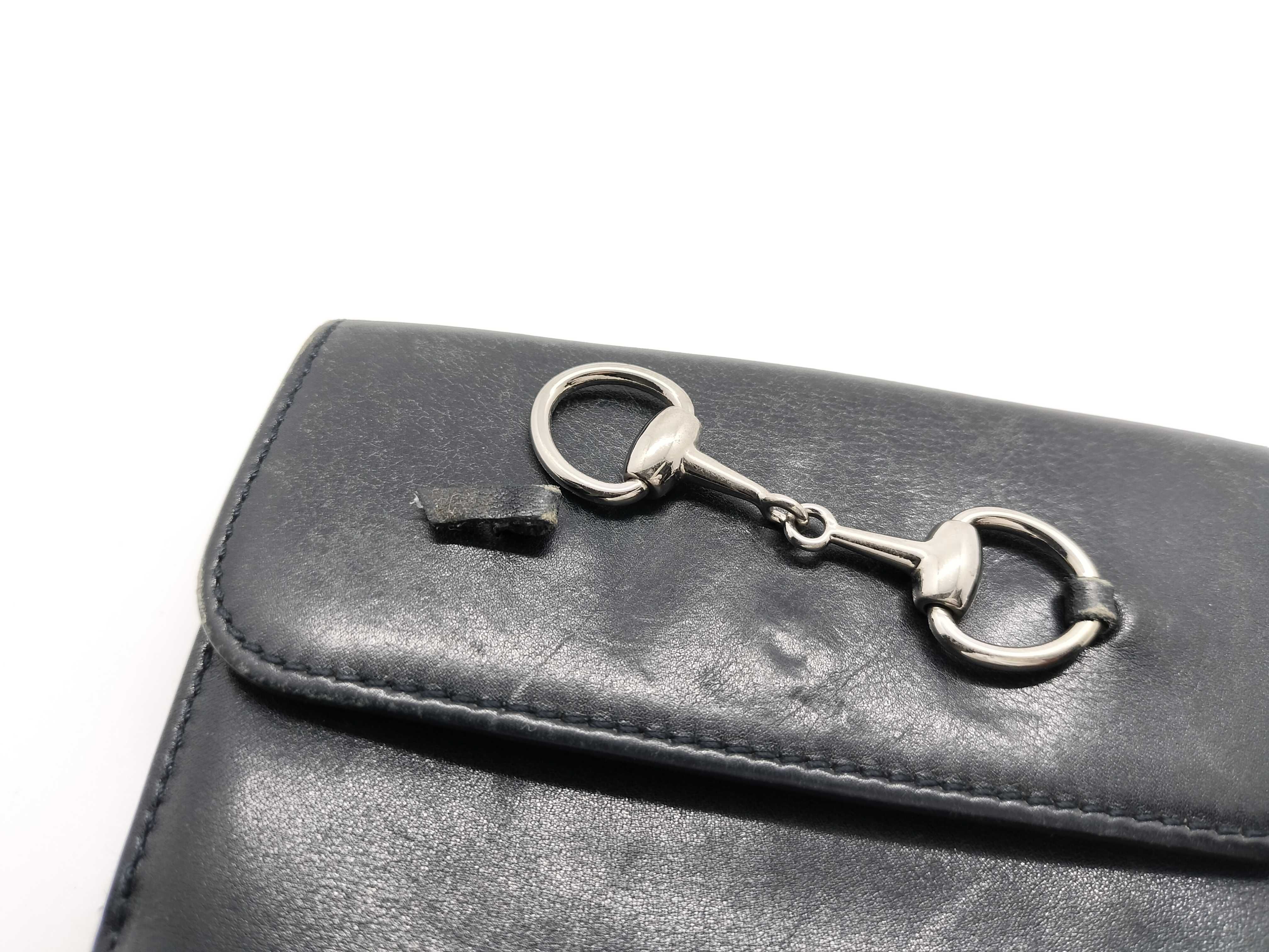 Horsebit Wallet — view 13