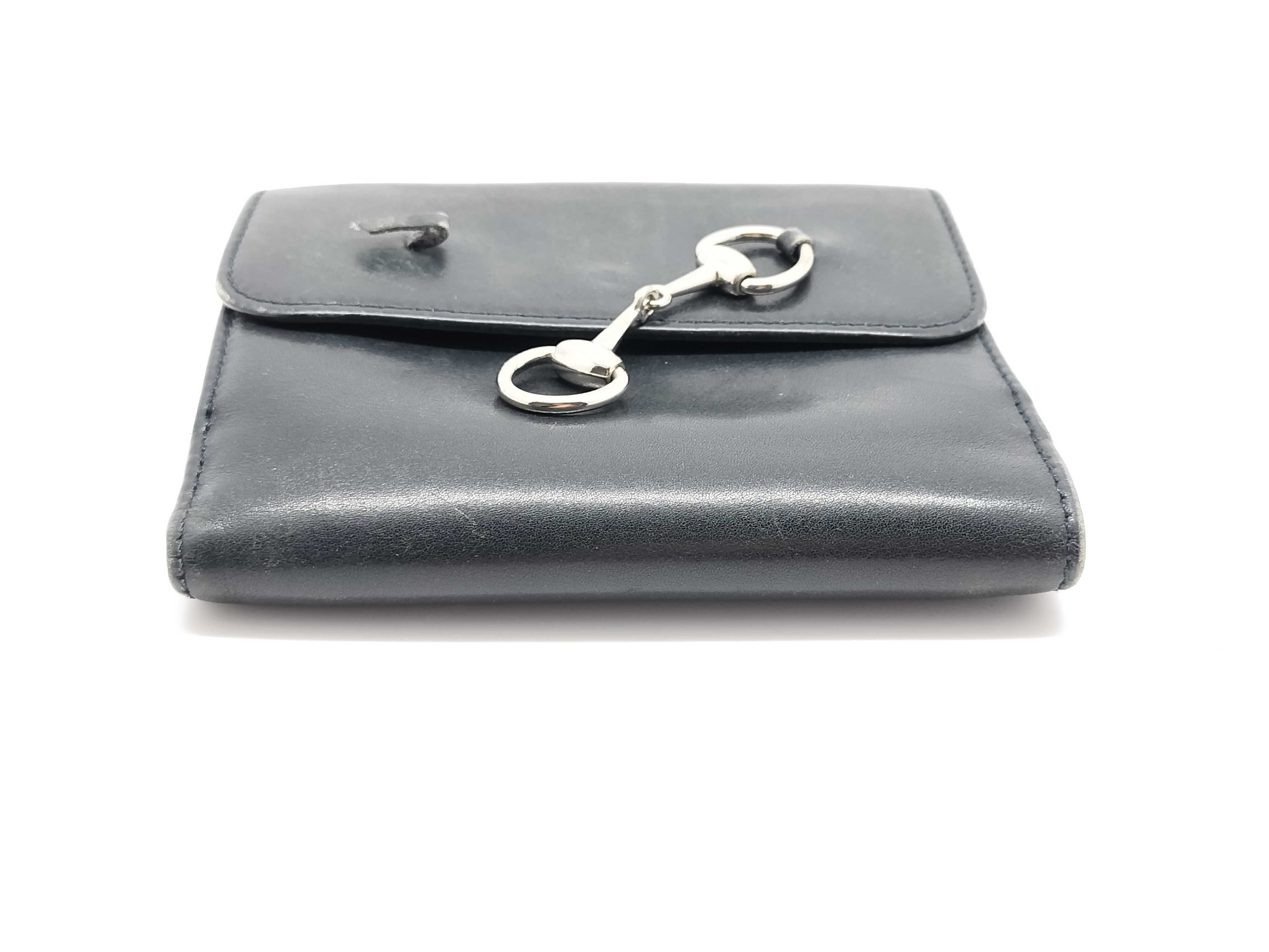 Horsebit Wallet — view 4