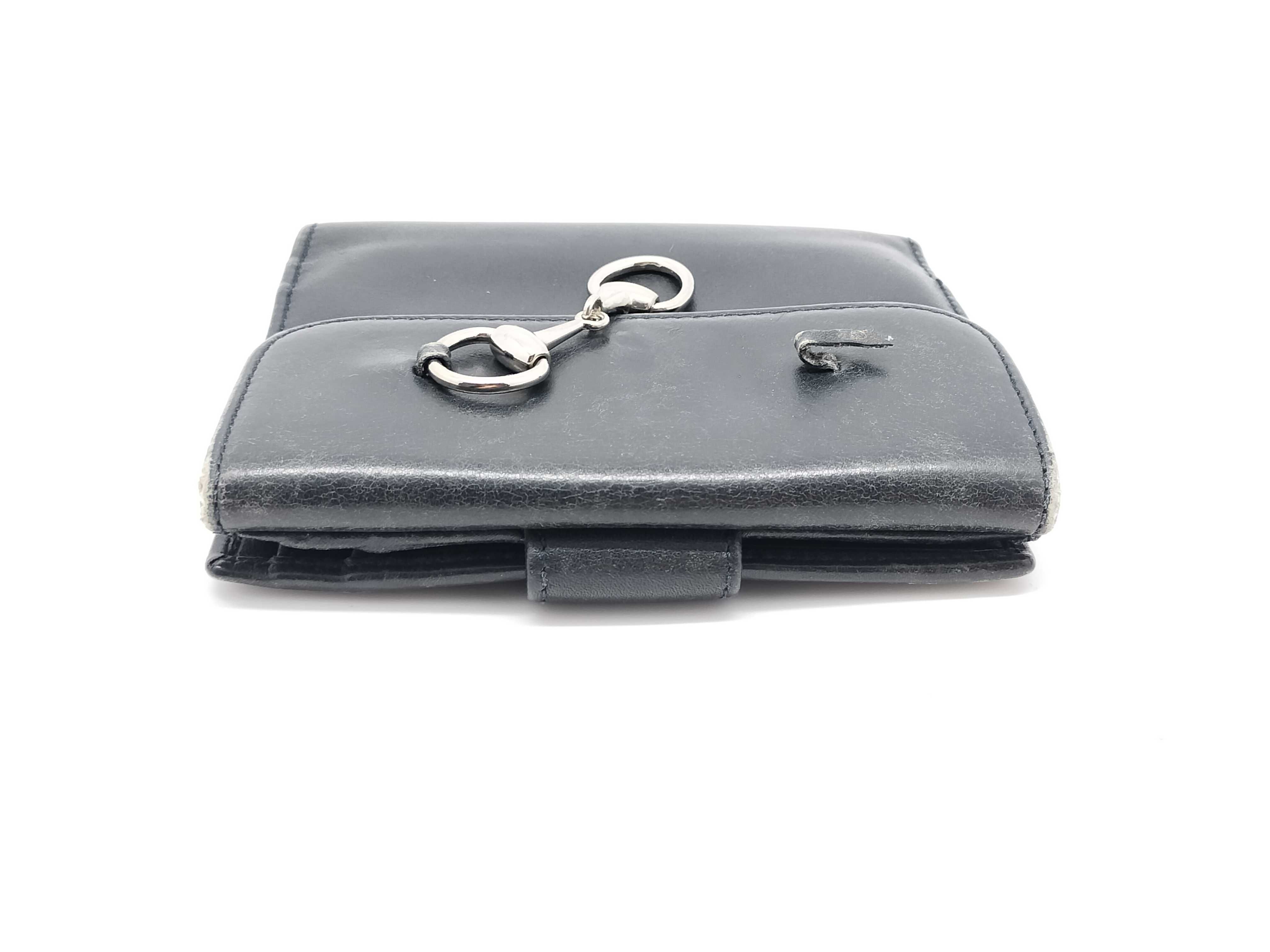 Horsebit Wallet — view 6