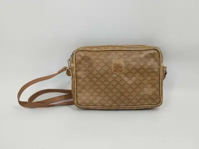 Vintage Shoulder Bag