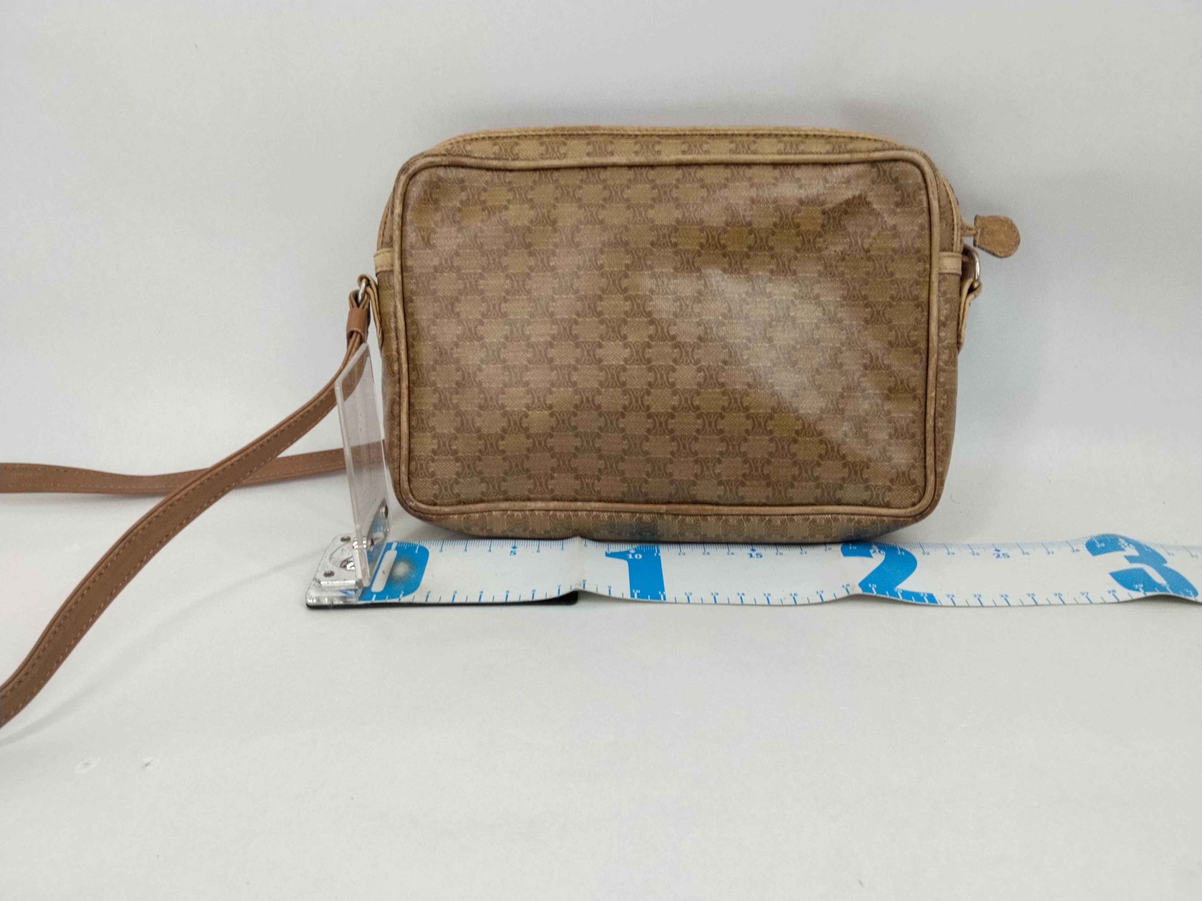 Vintage Shoulder Bag — view 2