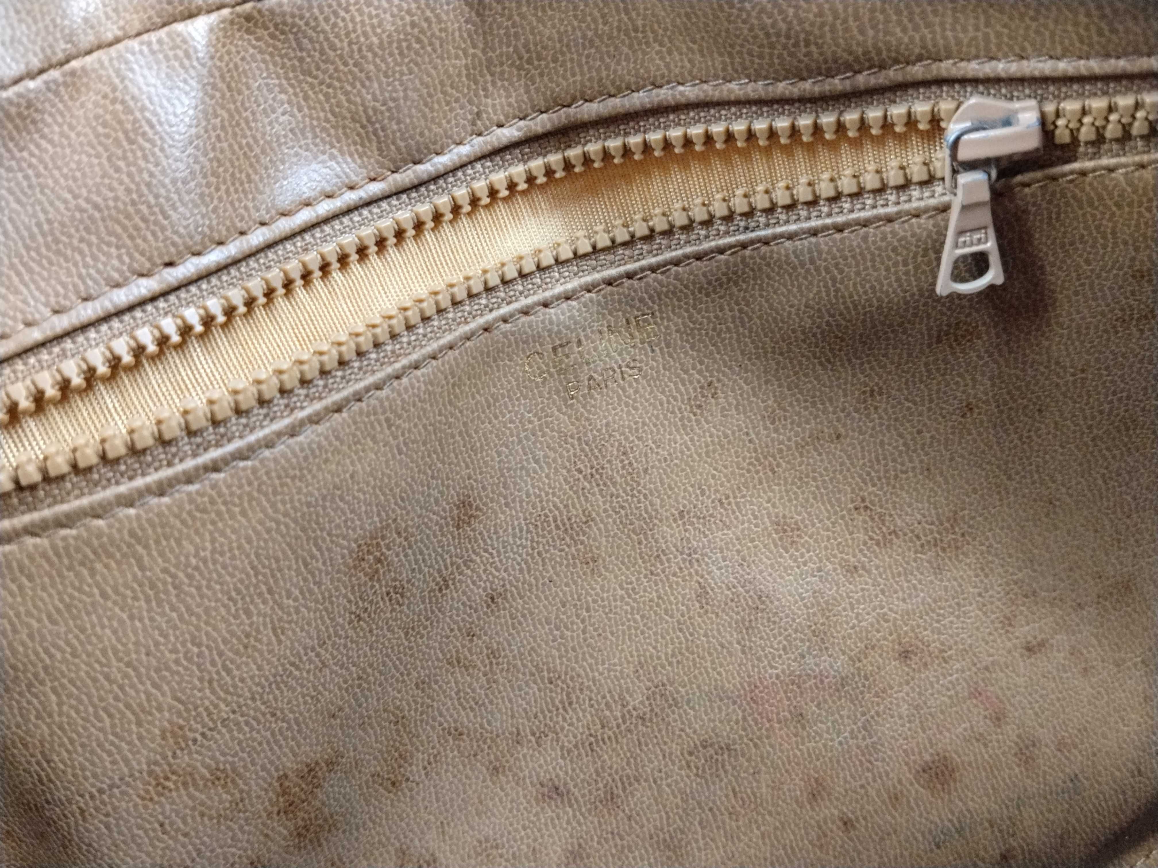 Vintage Shoulder Bag — view 12