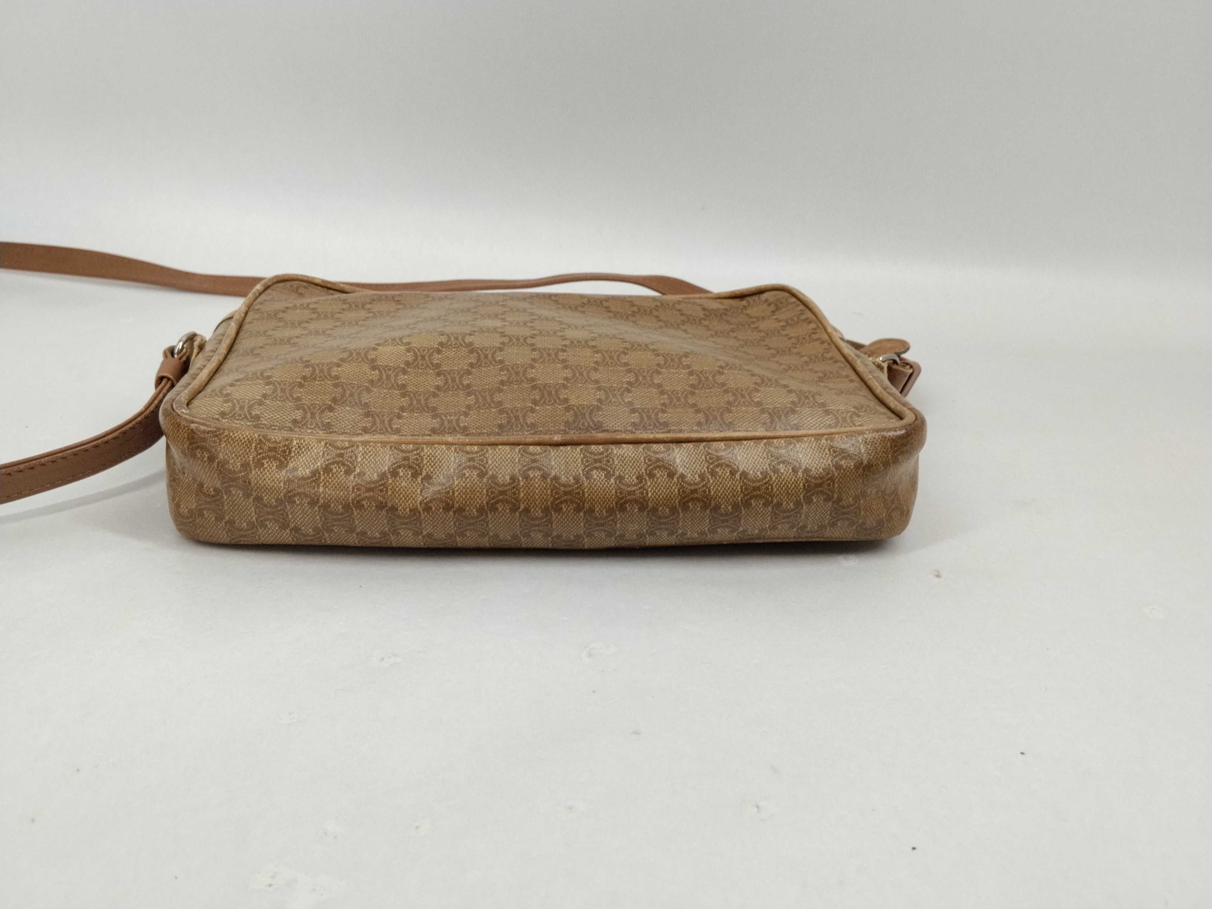 Vintage Shoulder Bag — view 3