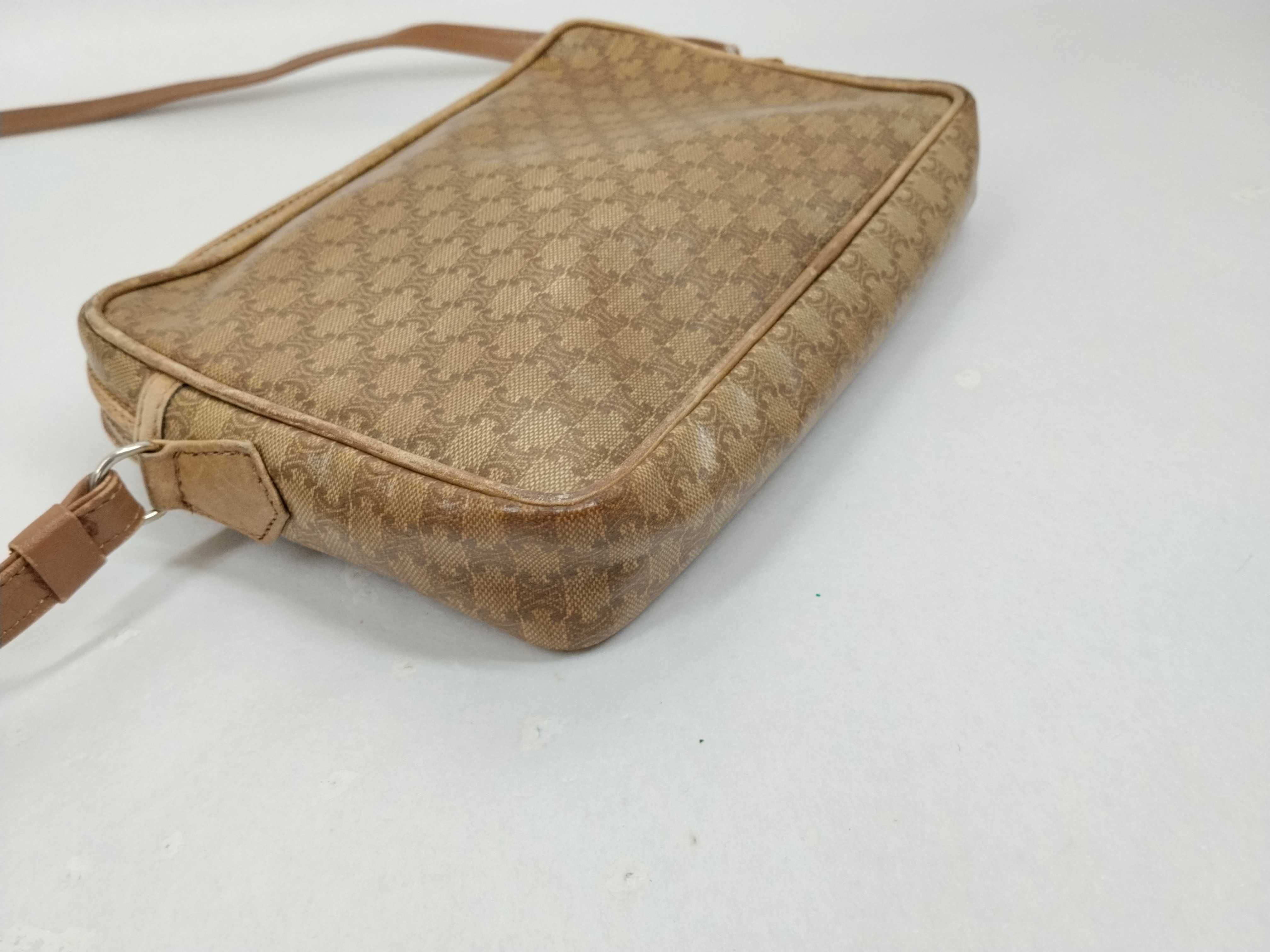 Vintage Shoulder Bag — view 4