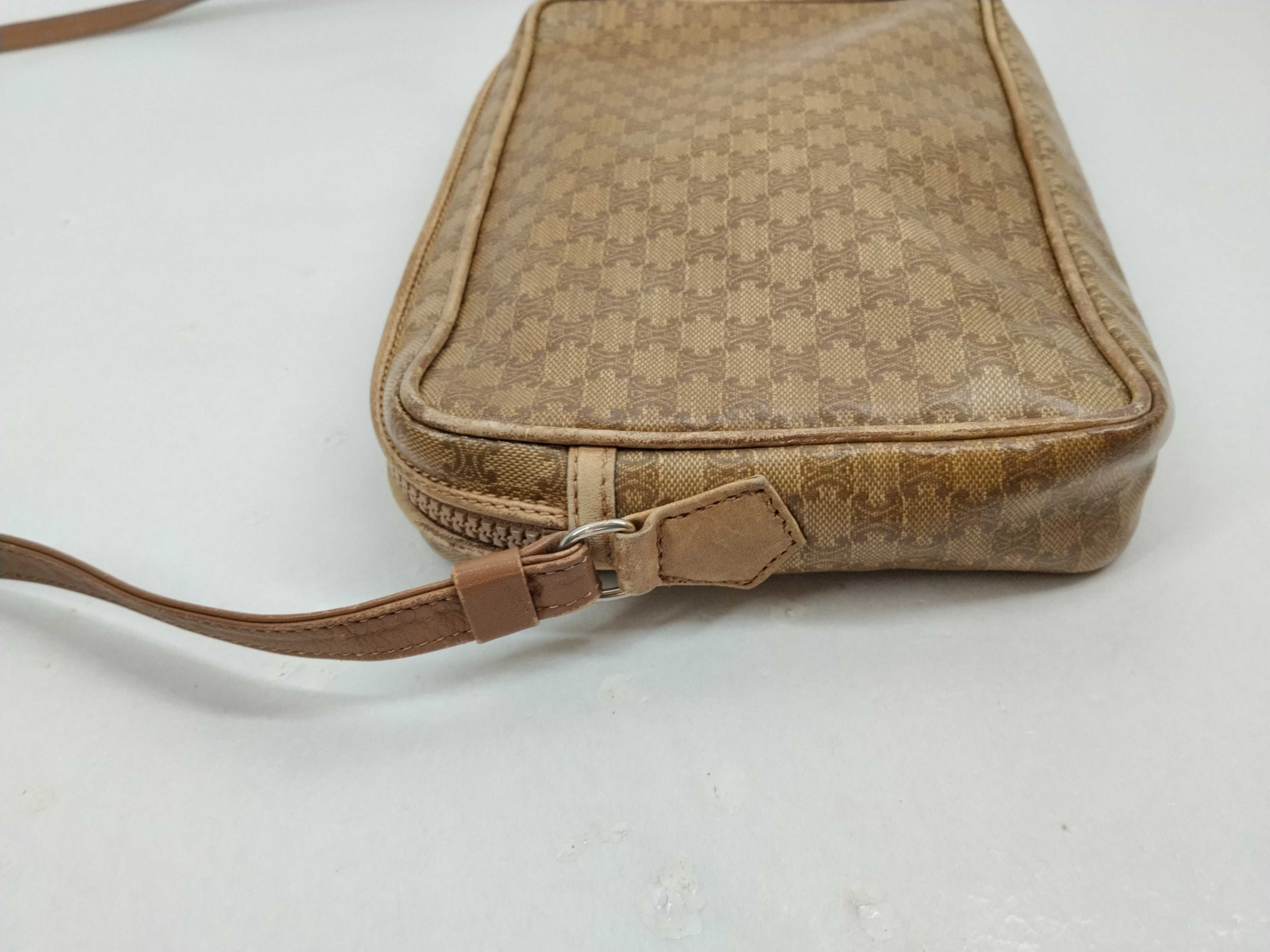 Vintage Shoulder Bag — view 5