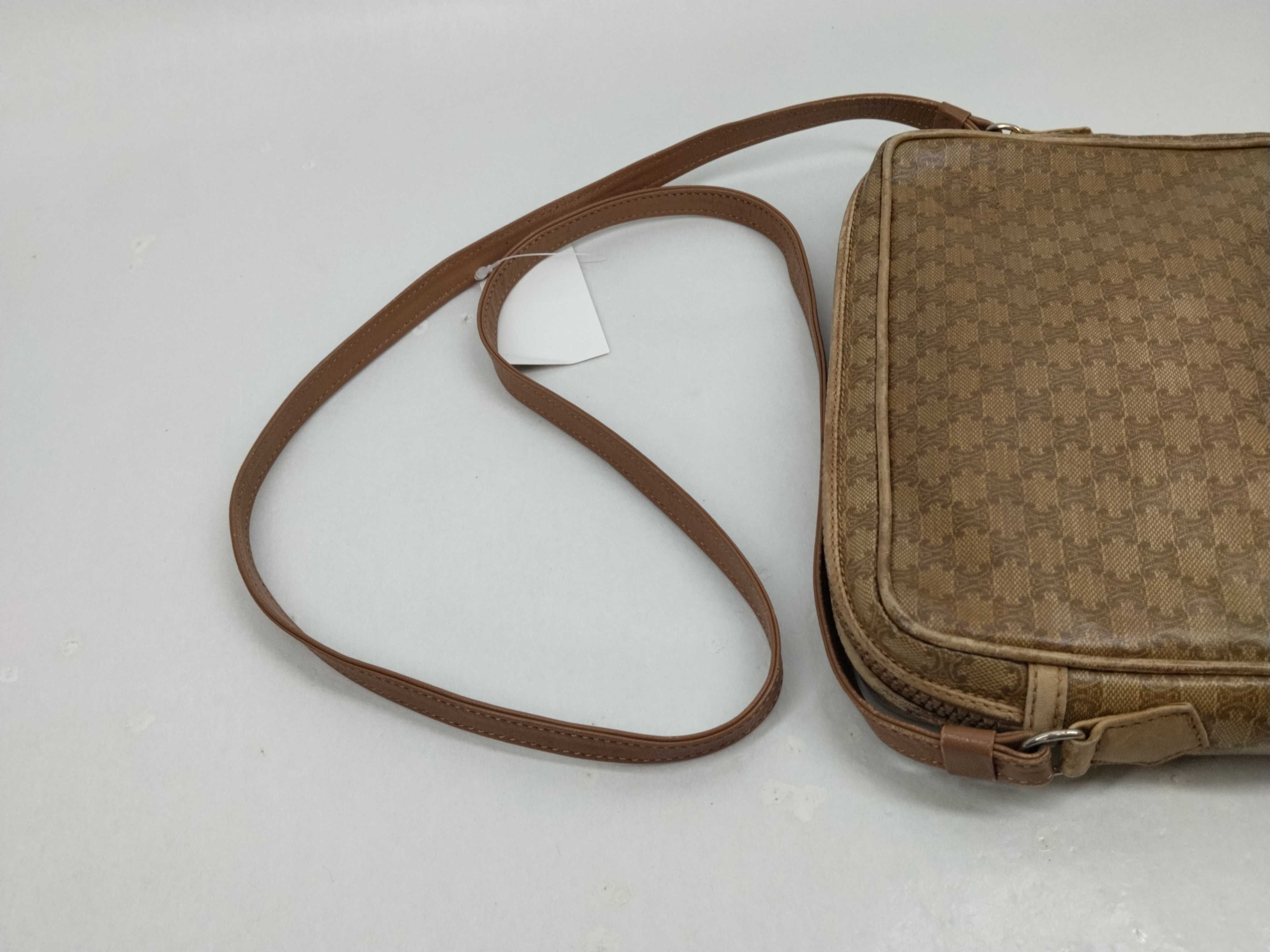 Vintage Shoulder Bag — view 6